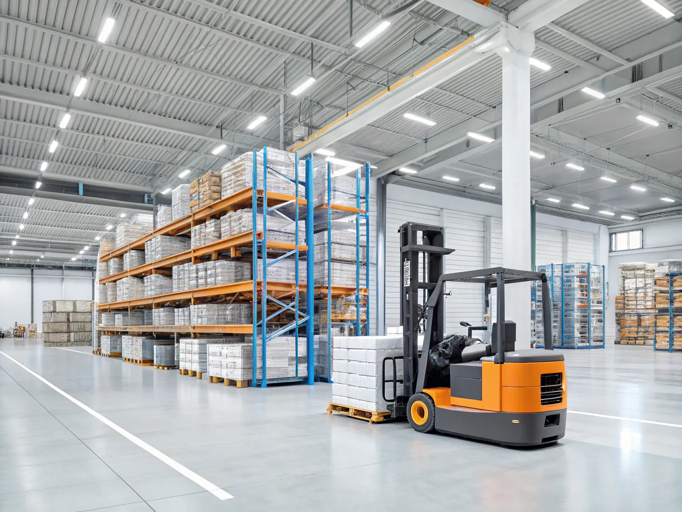 Optimize Your Logistics Operations