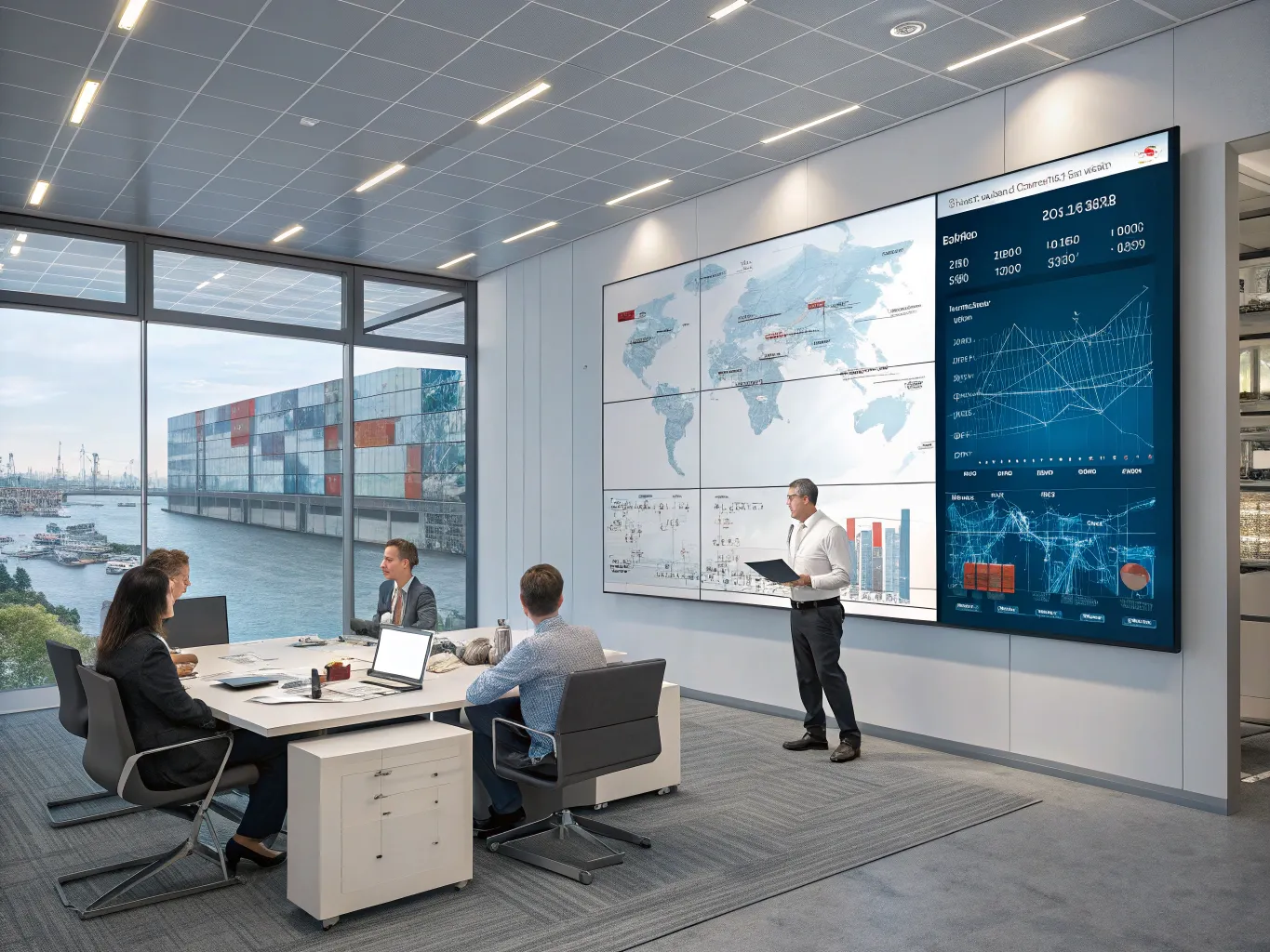 Comprehensive Customs Compliance Solutions