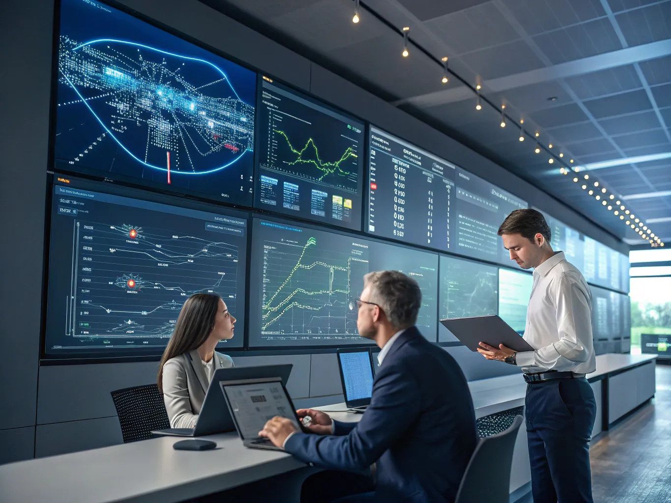 Advanced Risk Analysis Techniques