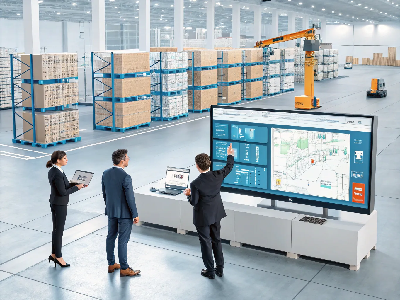 Cost-Effective Inventory Optimization
