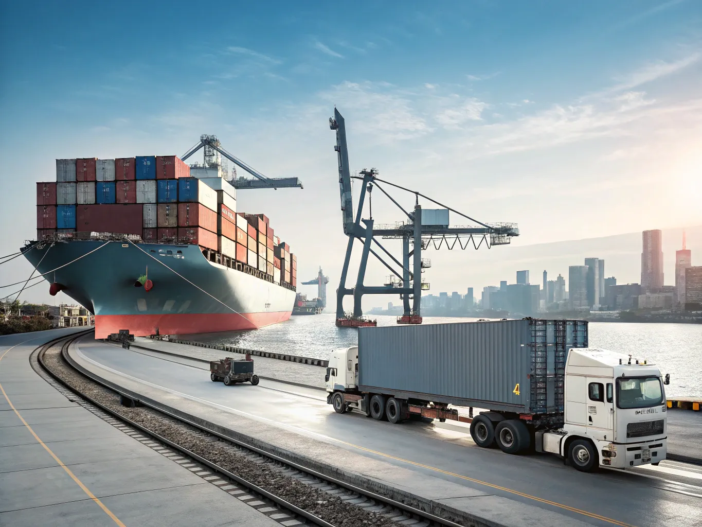 Adaptable Logistics Strategies