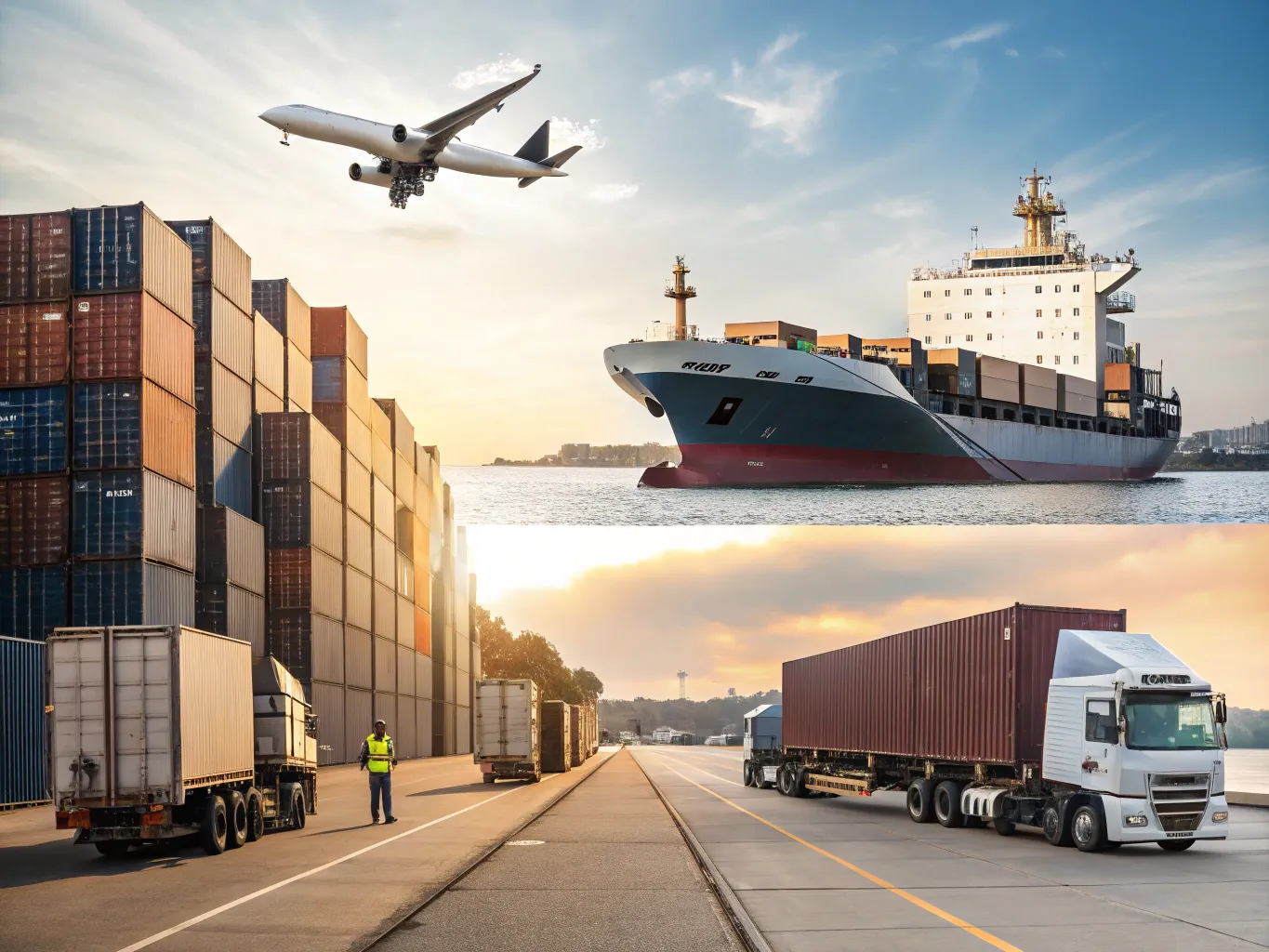 Customer-Centric Flexibility in Fulfillment