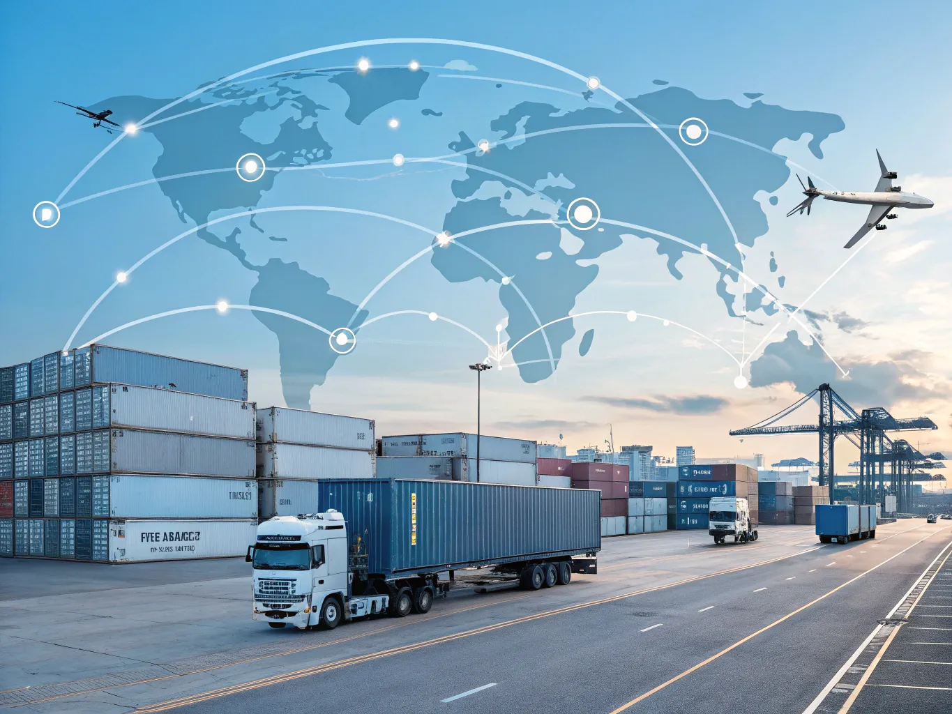Strategic Network Planning with AI Insights