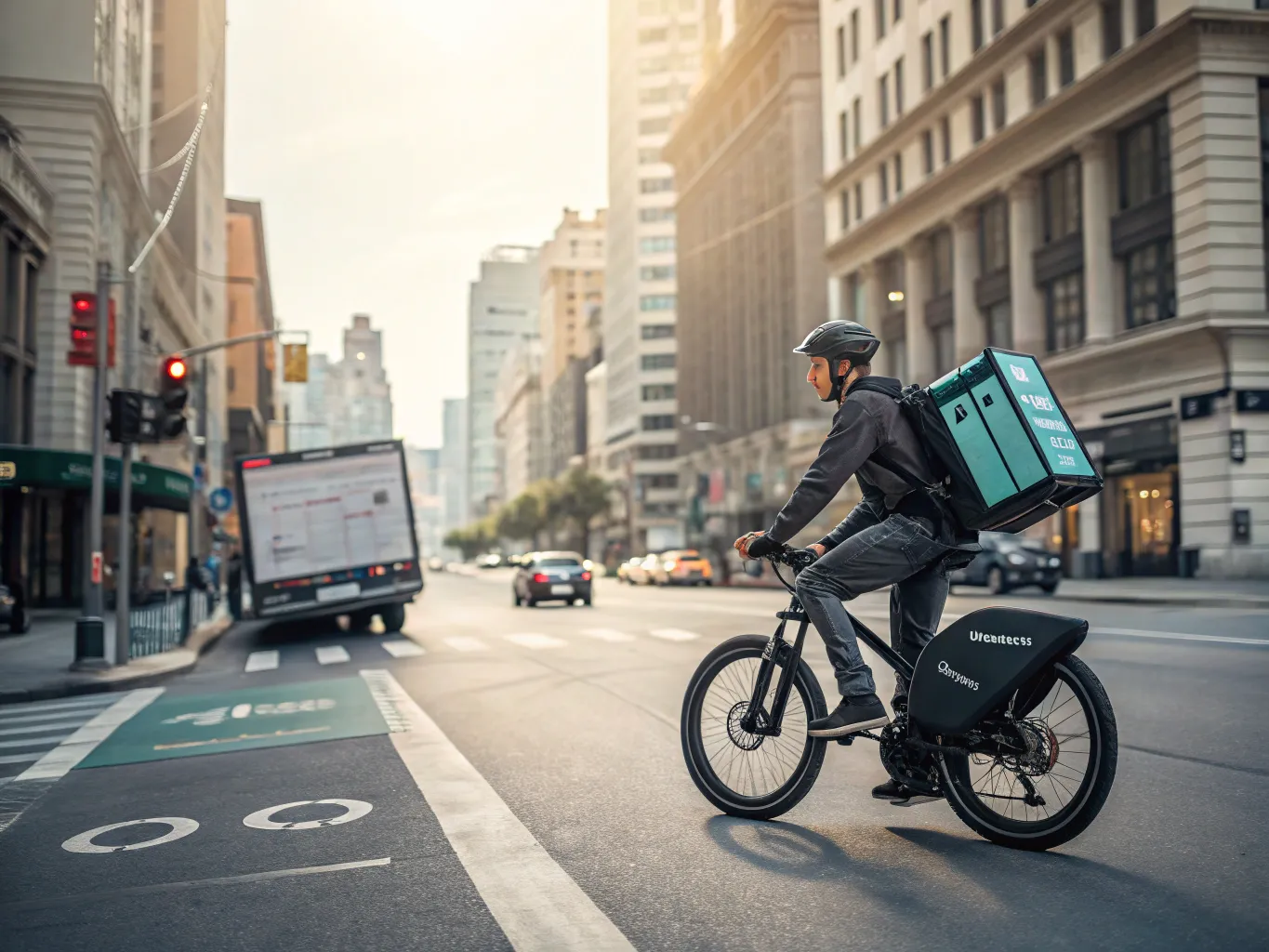 Optimized and Timely Deliveries