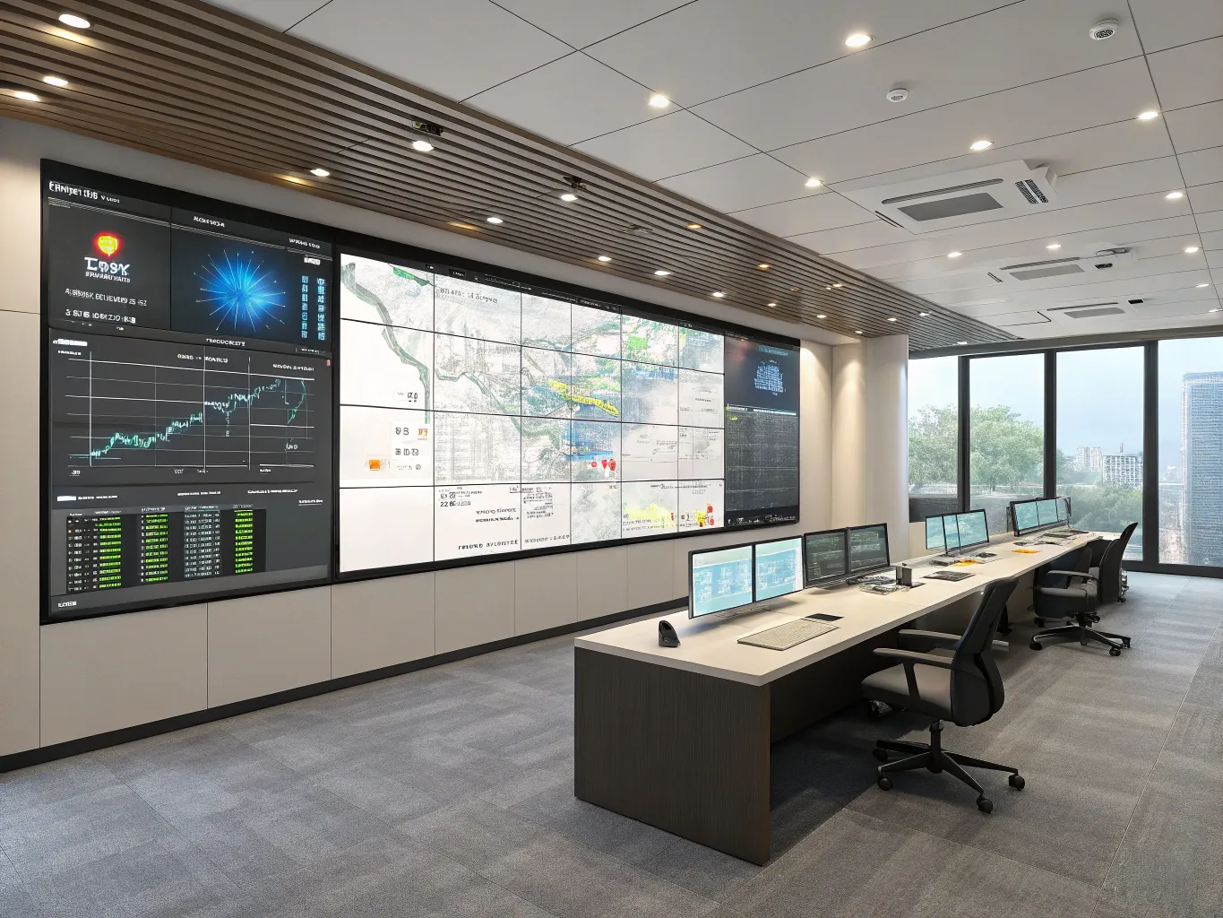 Data-Driven Insights for Strategic Fulfillment