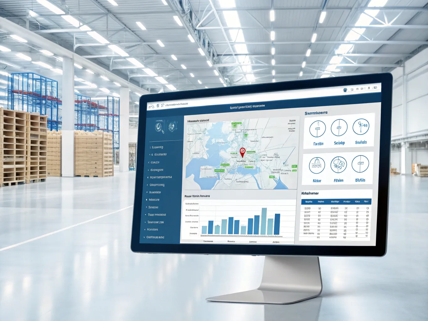 Tailored OMS for Seamless Operations