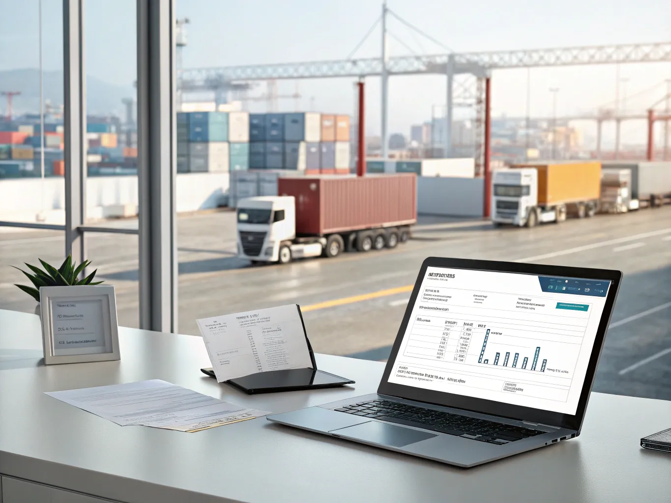Real-Time Tracking and Alerts
