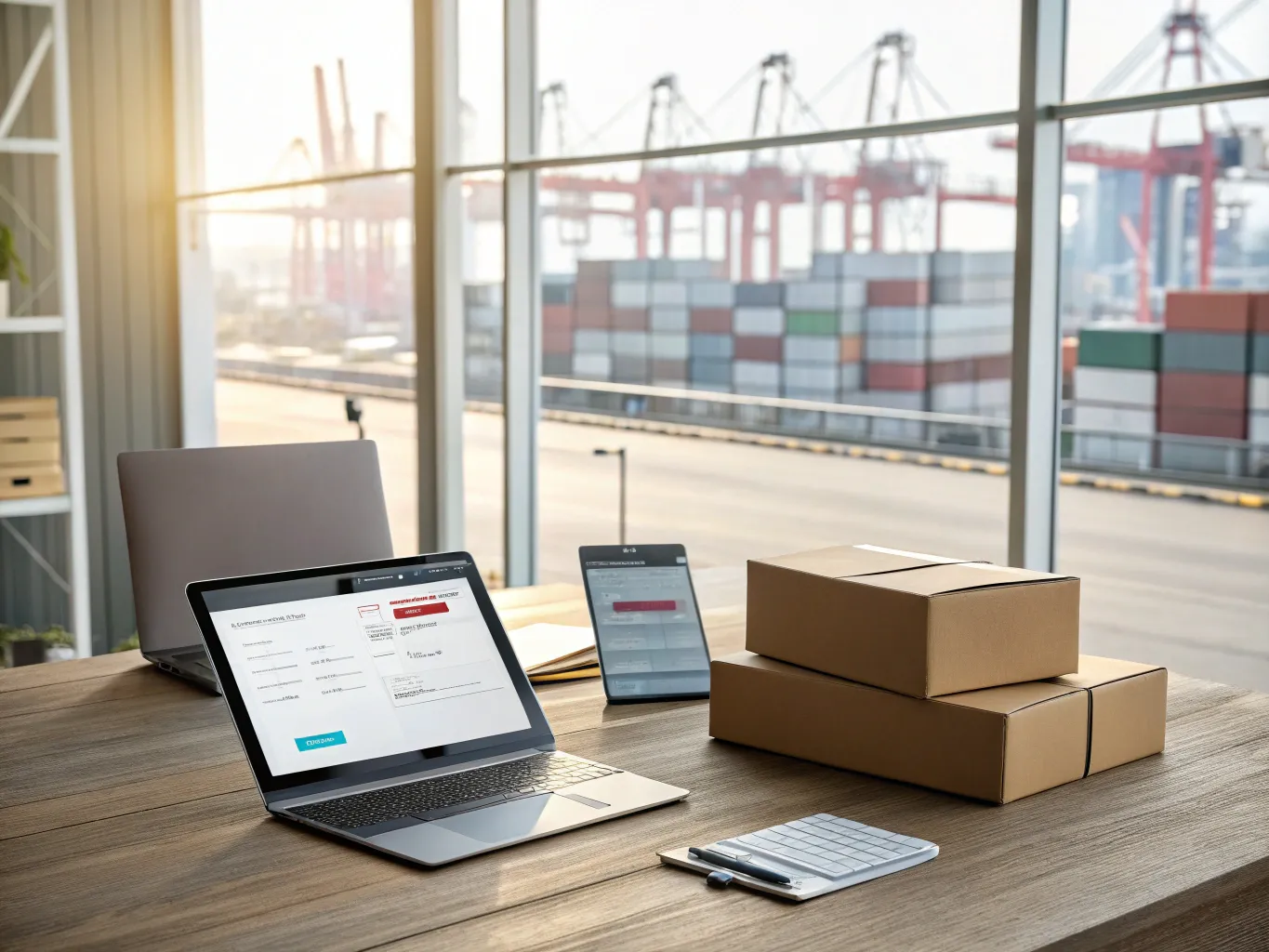 Optimize Order Management Processes