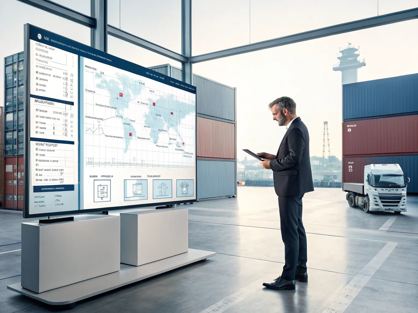 Accelerated Fulfillment Turnaround