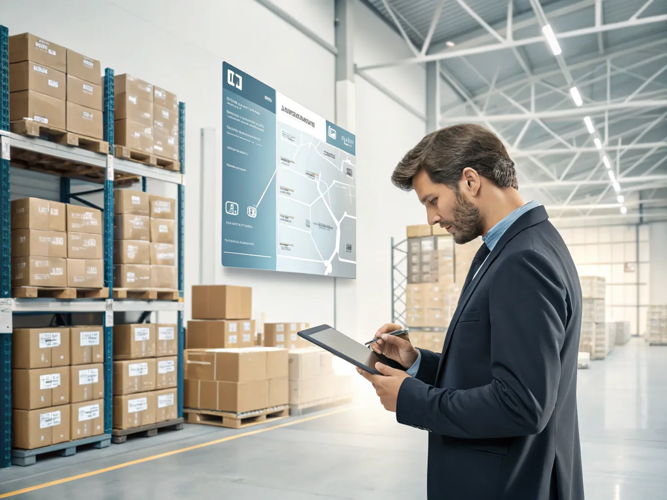 Streamline Order Verification Processes