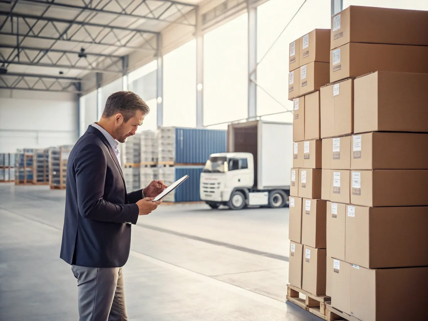 Order Validity Assurance