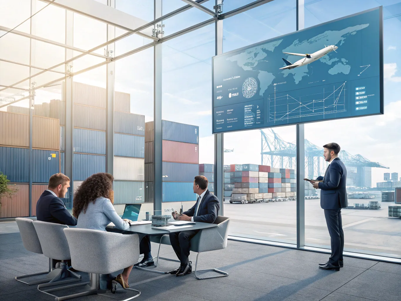 Strategic Adaptation in Supply Chains