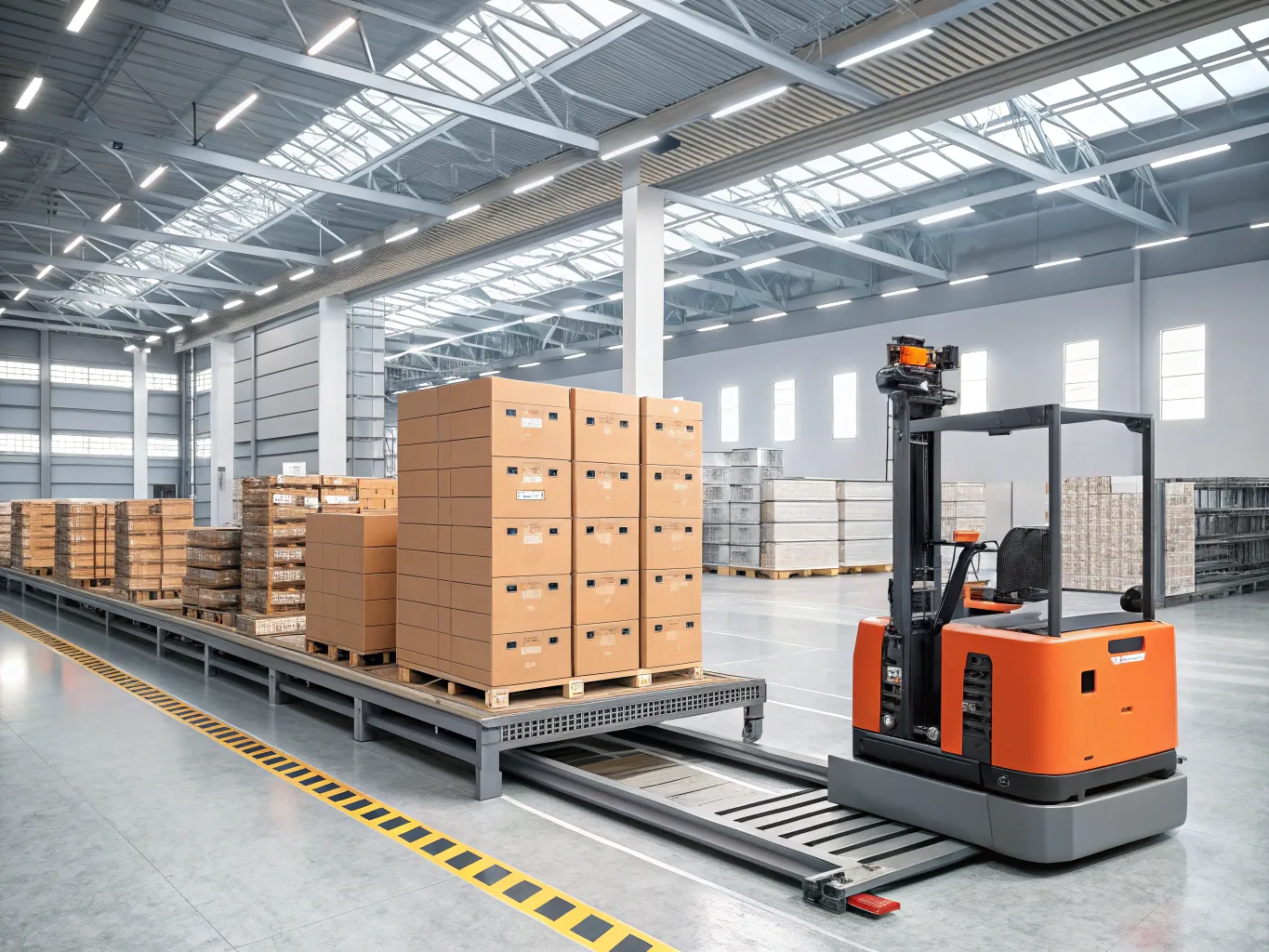 Optimize Workflow with Automation