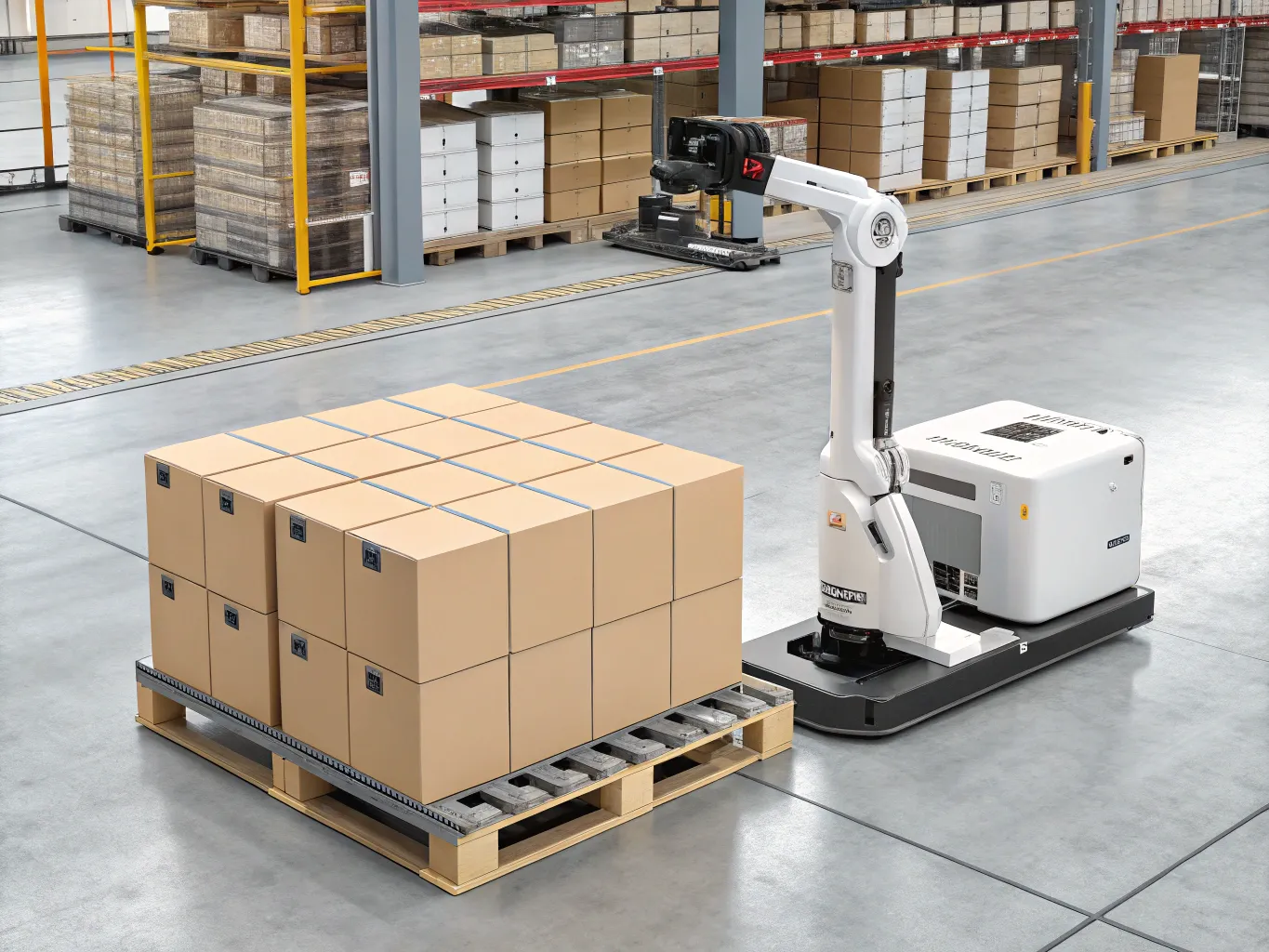 Seamless System Integration