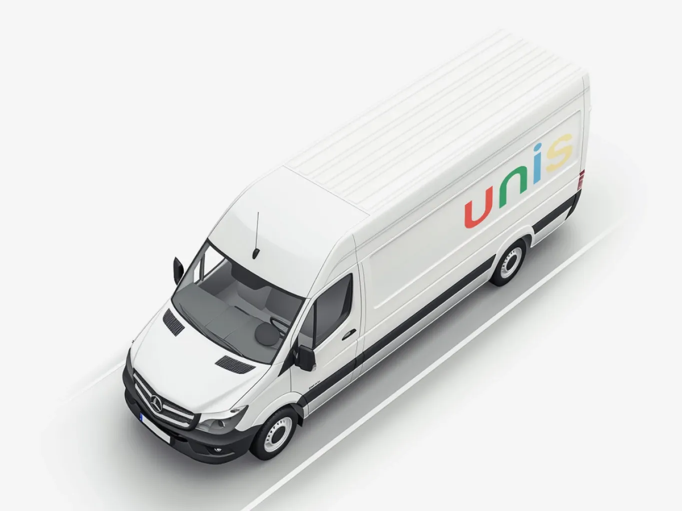 Comprehensive Secure Transit Solutions