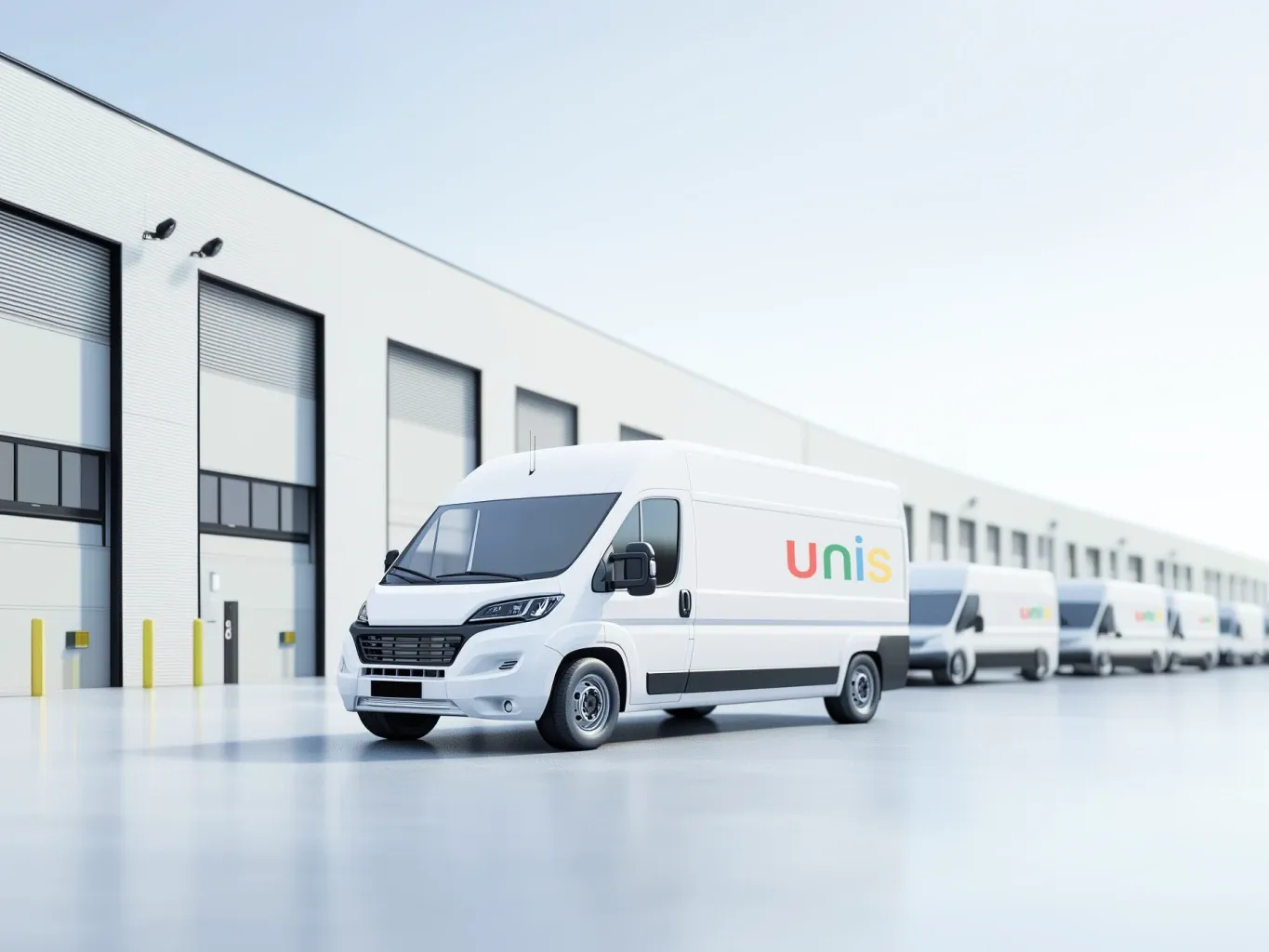 Enhancing Customer Satisfaction in Logistics