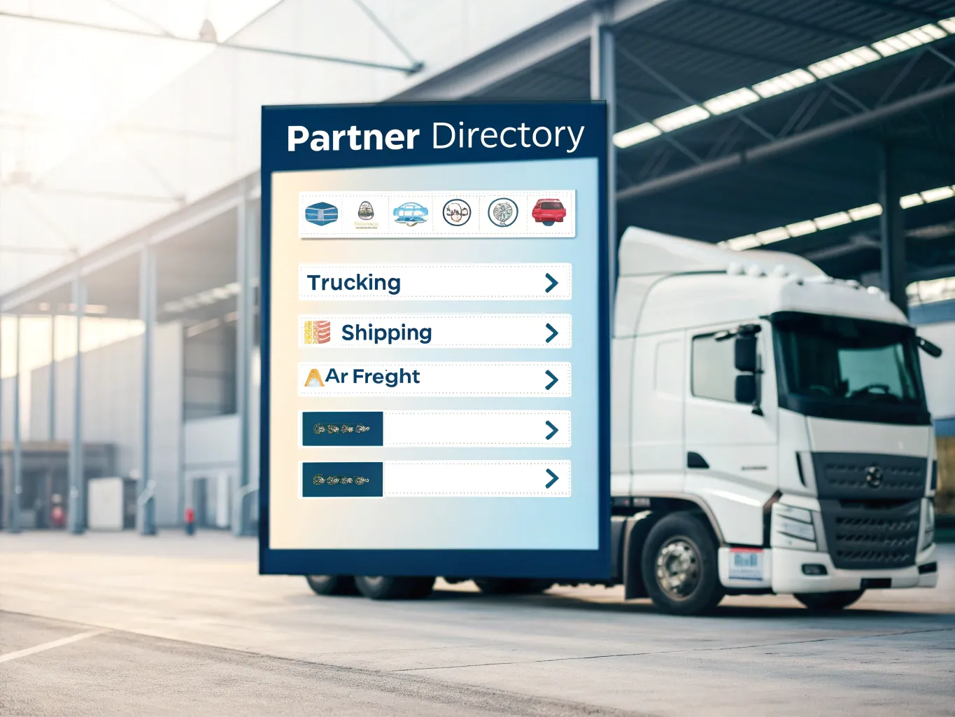 Maximize Partner Synergy