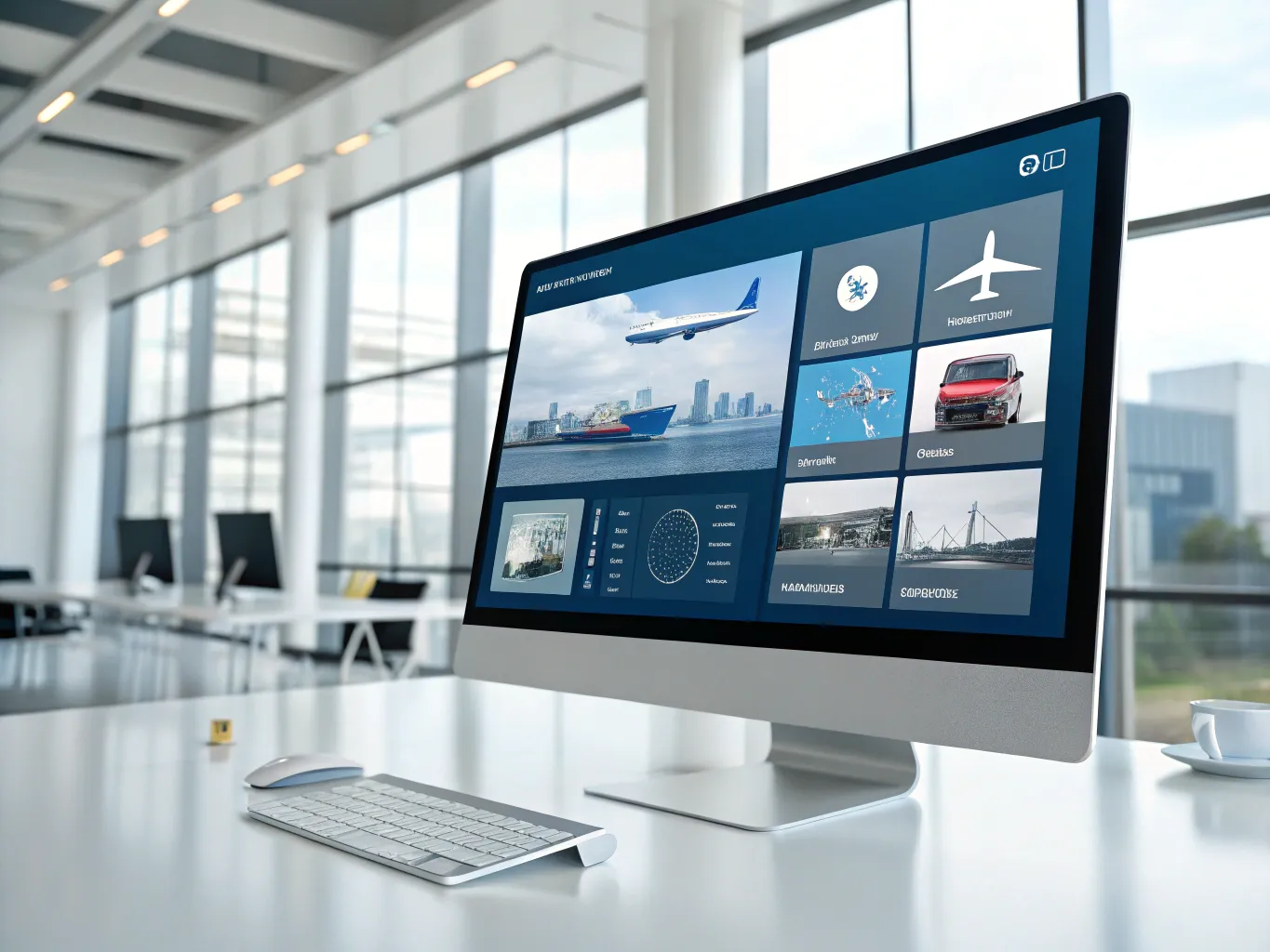 Expand and Optimize Your Partner Network