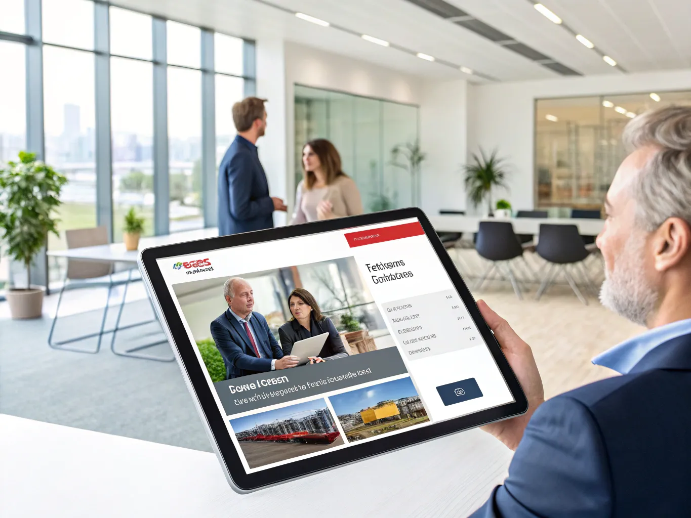 Drive Strategic Growth with Targeted Partnerships