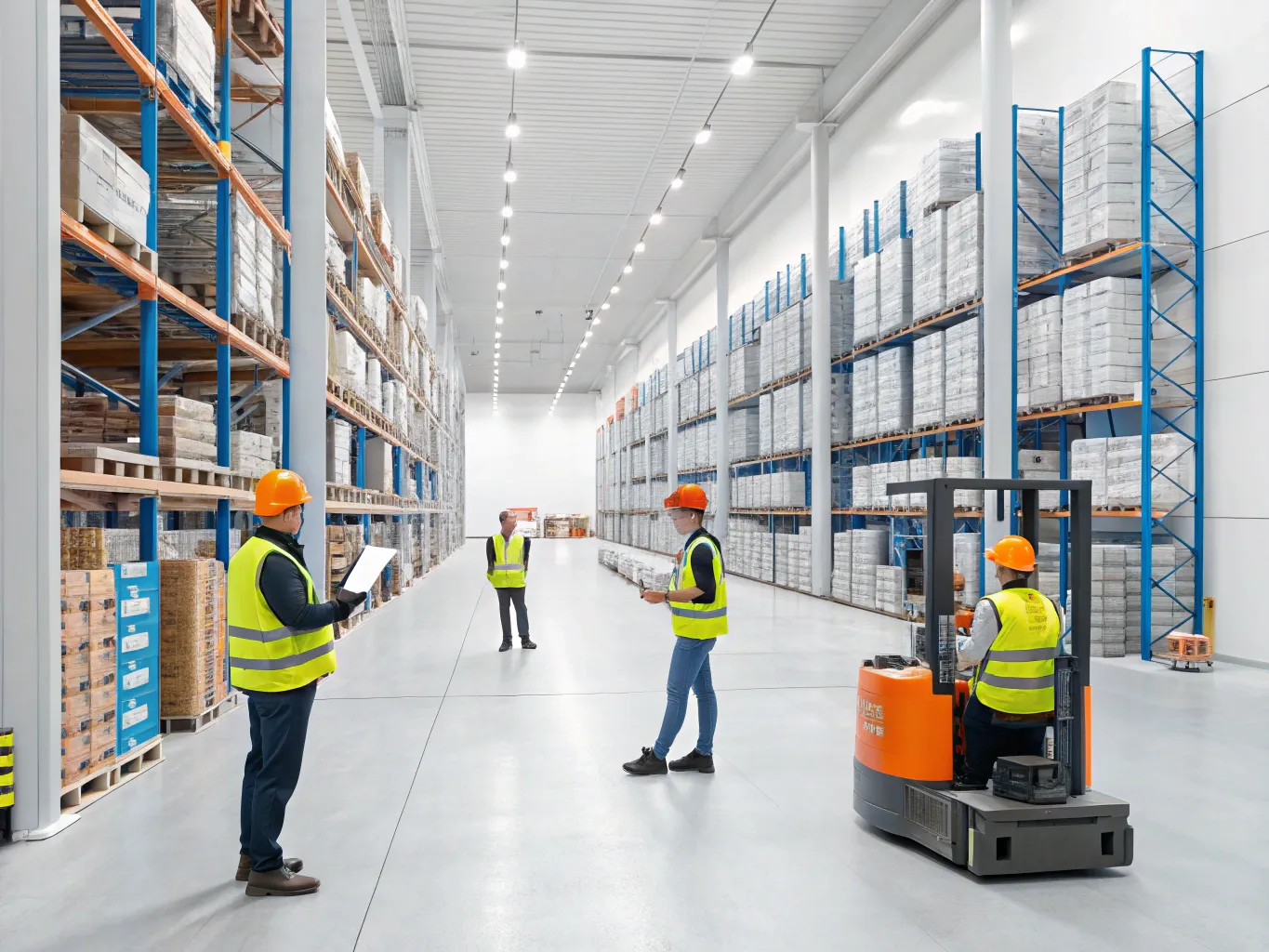 Eliminate Inventory Inconsistencies