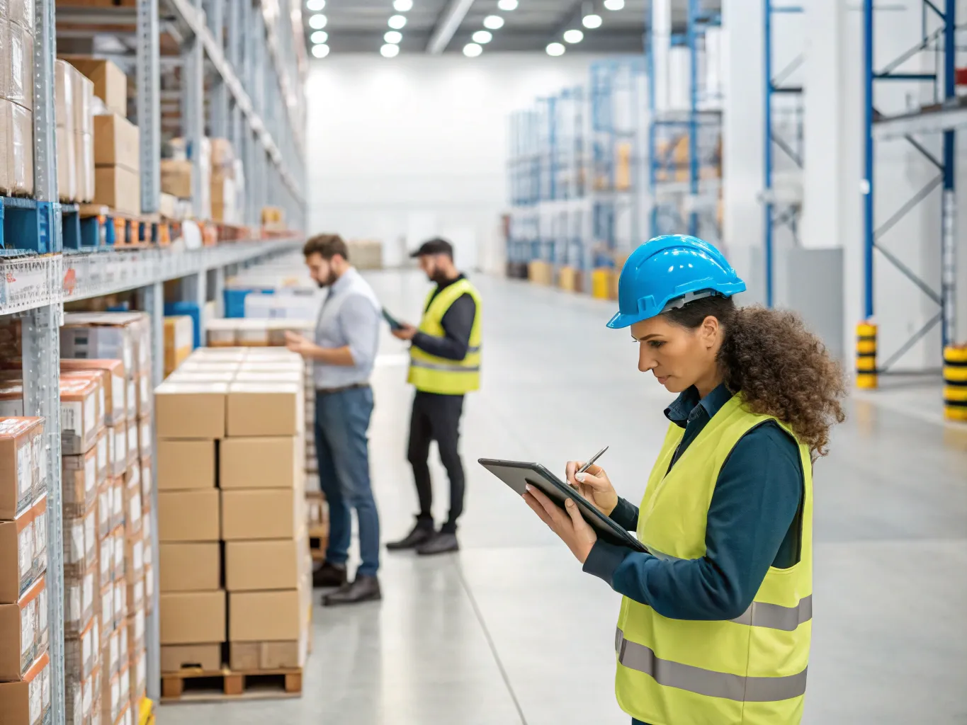 Robust Inventory Solutions