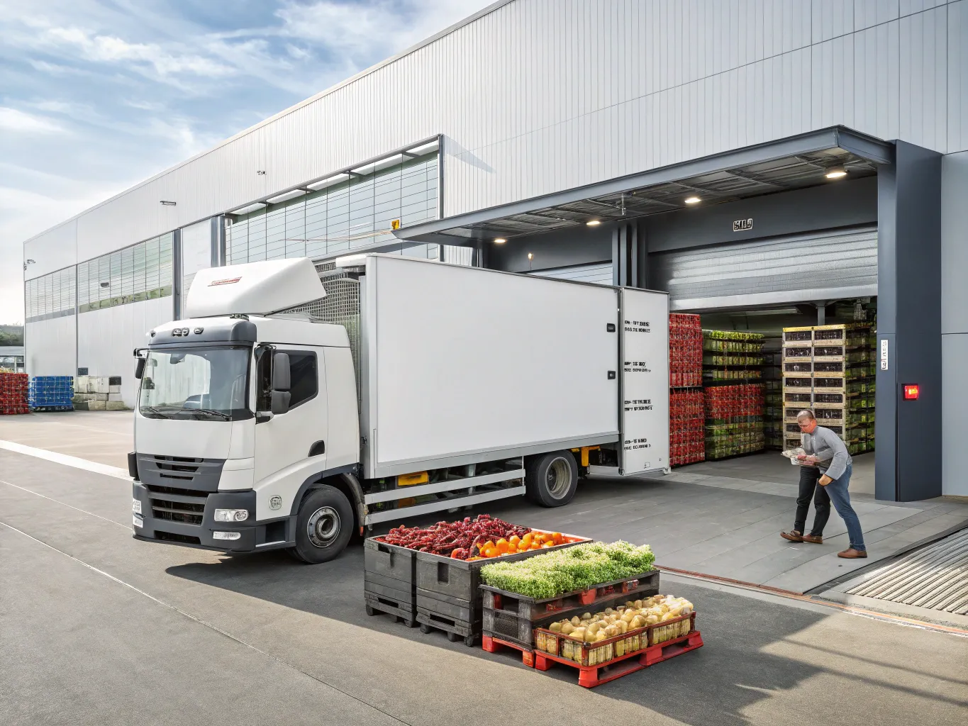 Comprehensive Temperature Control Solutions