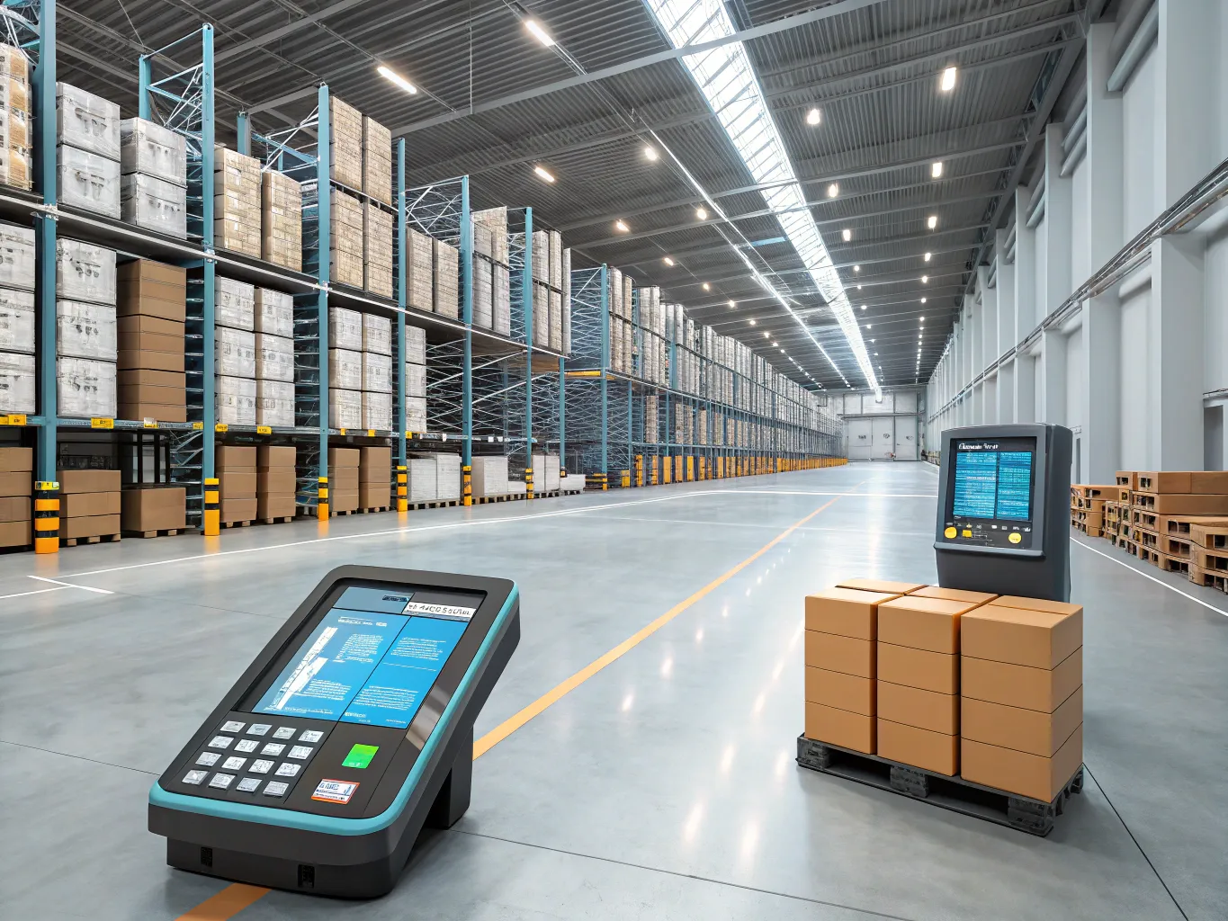 Maximizing Inventory Efficiency through Data-Driven Insights