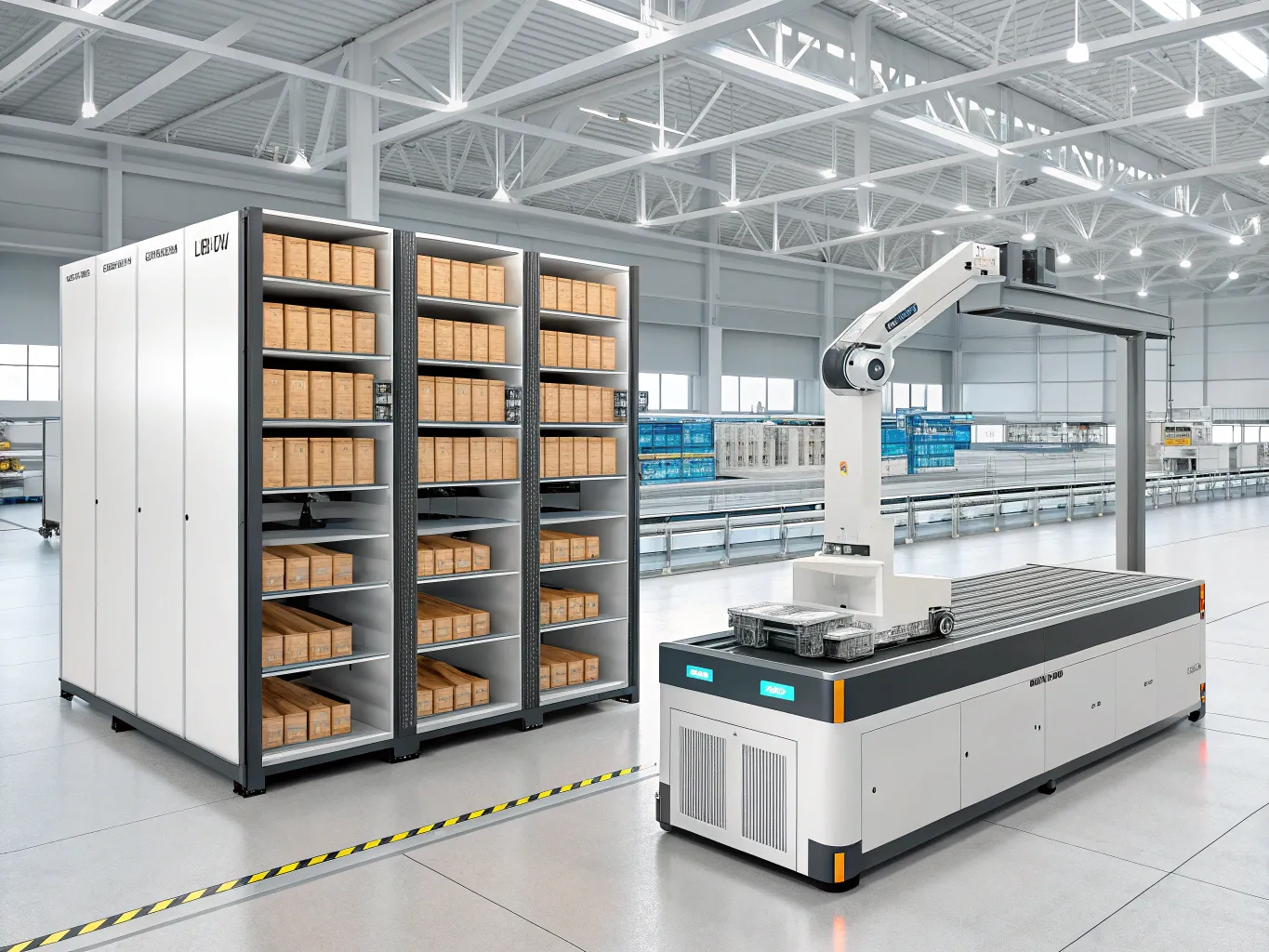 Boost Fulfillment Rates with Precision