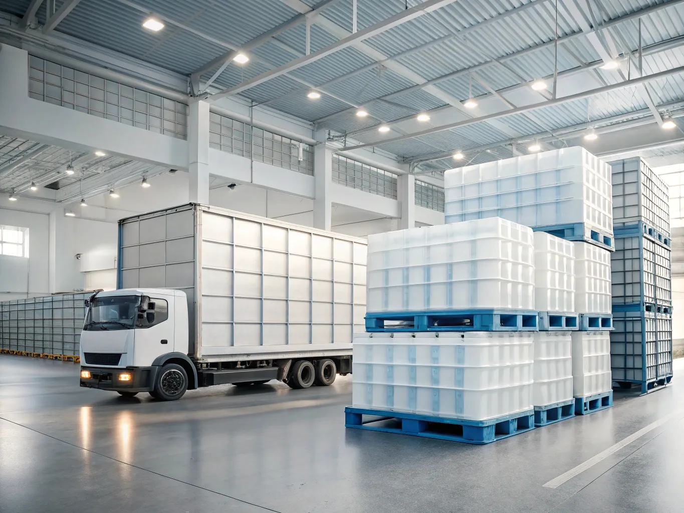 Revolutionizing Value Chains with Plastic Solutions