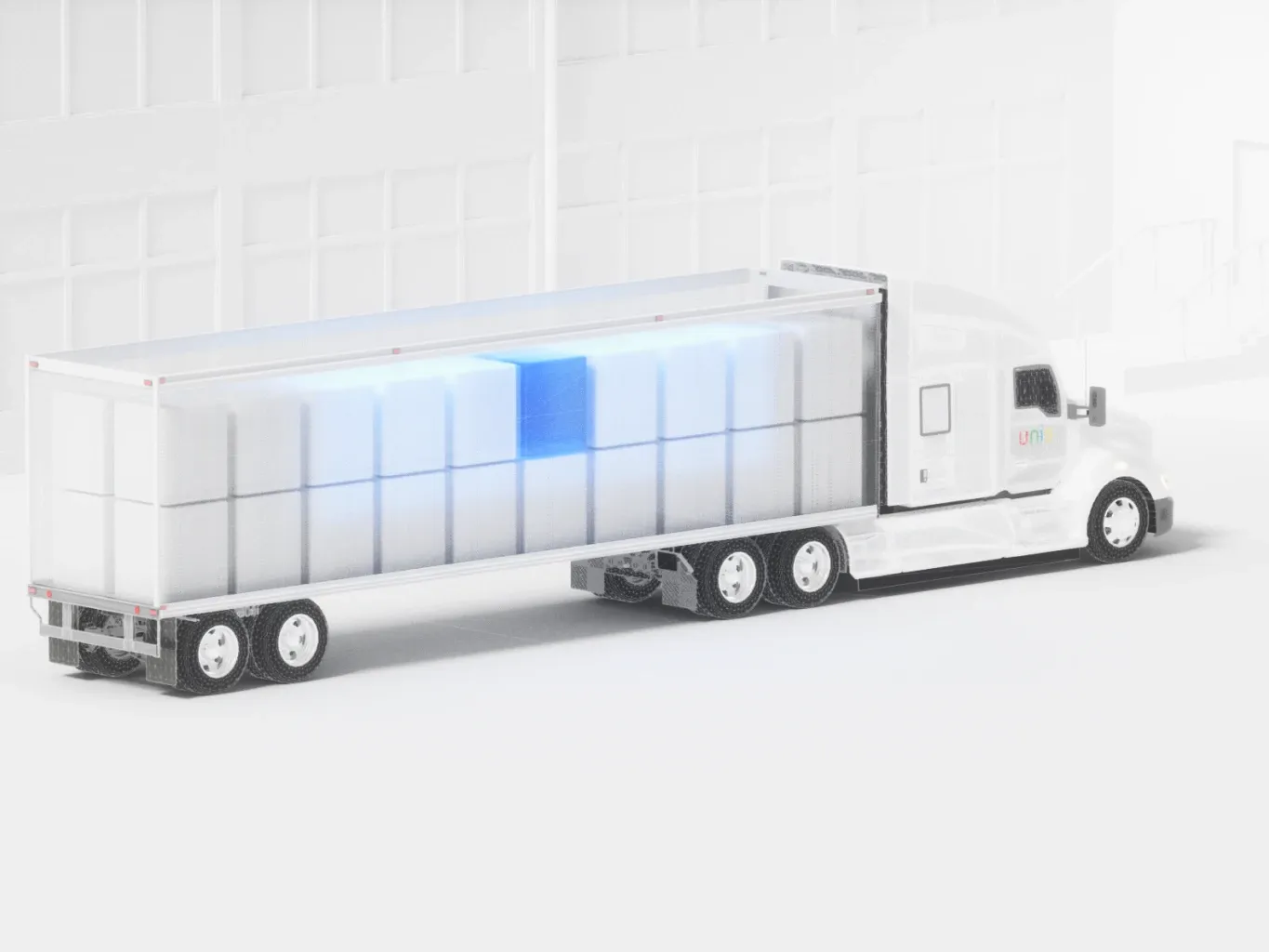 Optimize Transportation with Consolidation