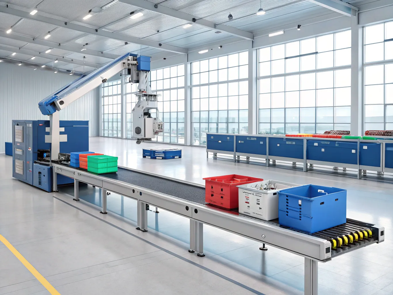 Enhance Efficiency with Predictive Analytics