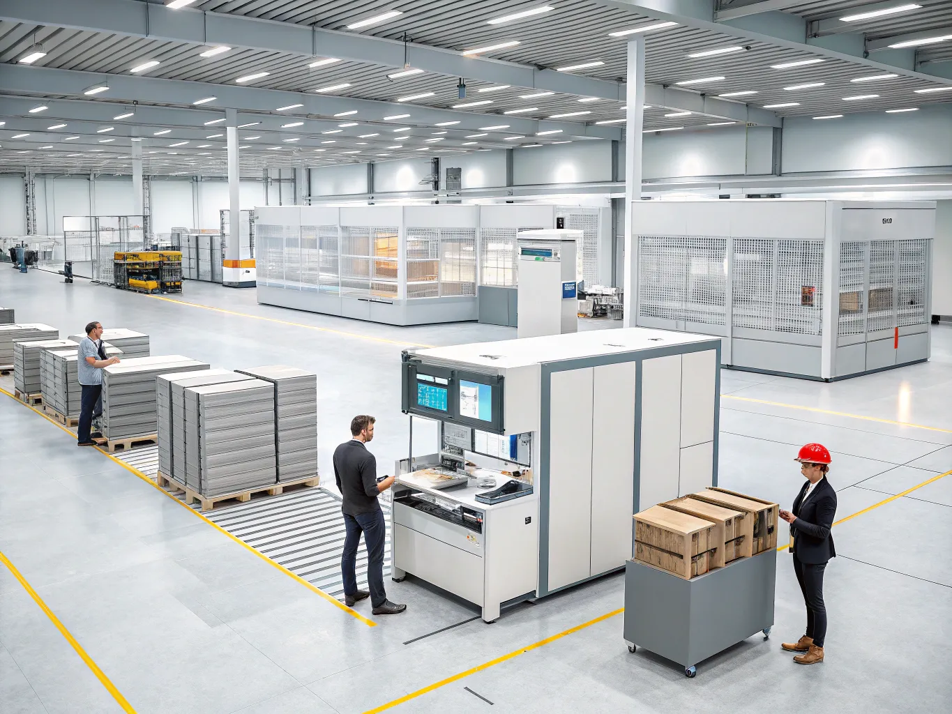Strategic Packaging Customization