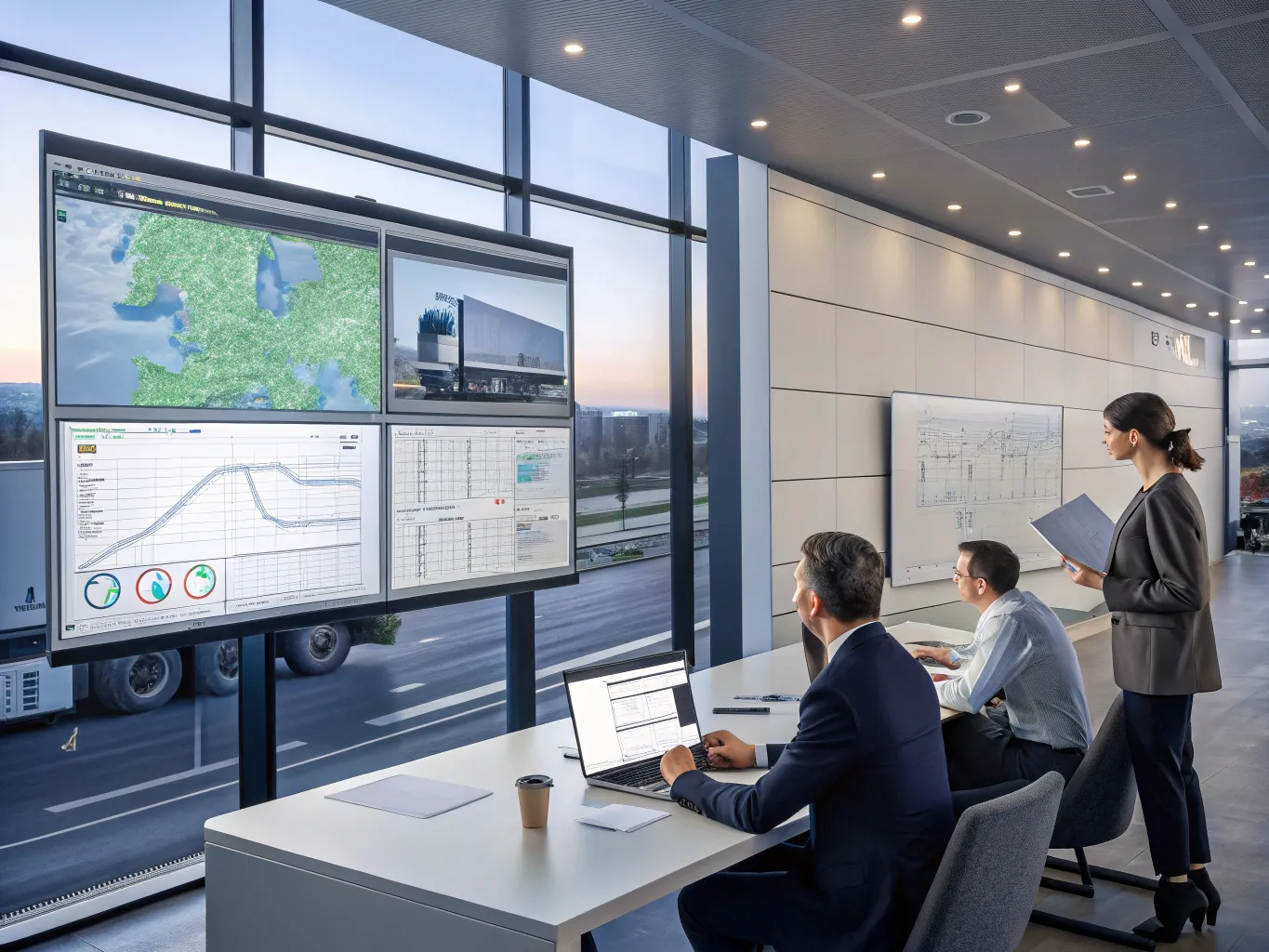 Customizable Warehousing Solutions