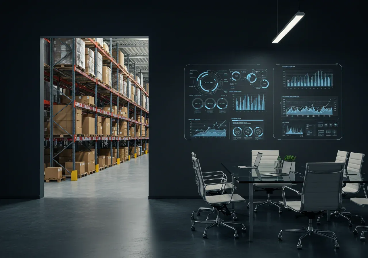 Efficient Purchase Order Management Solutions