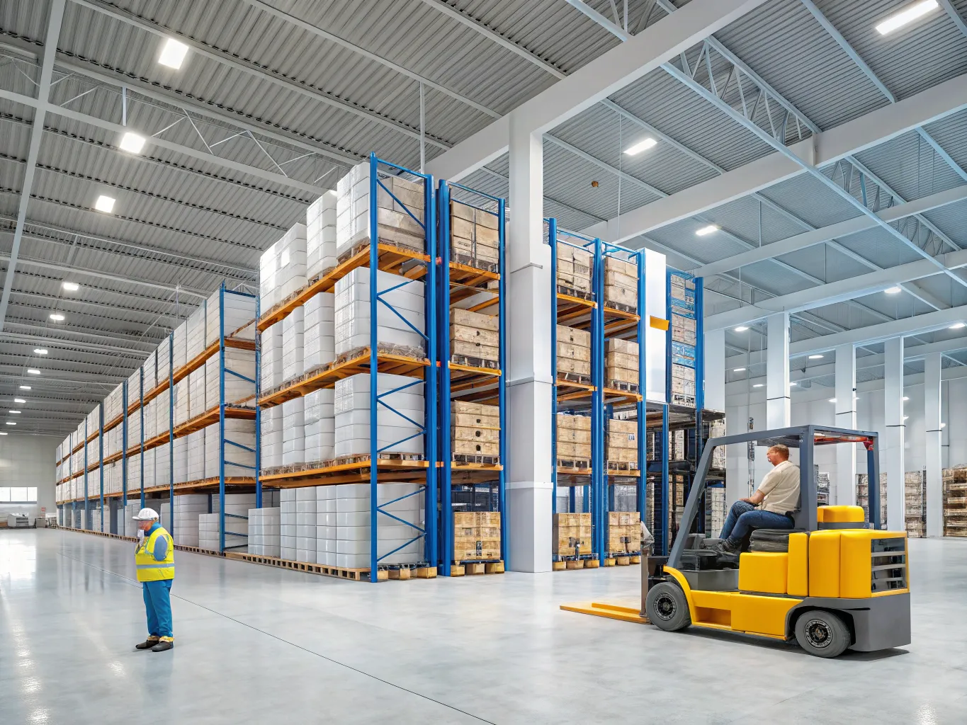 Optimized Inventory Management Solutions