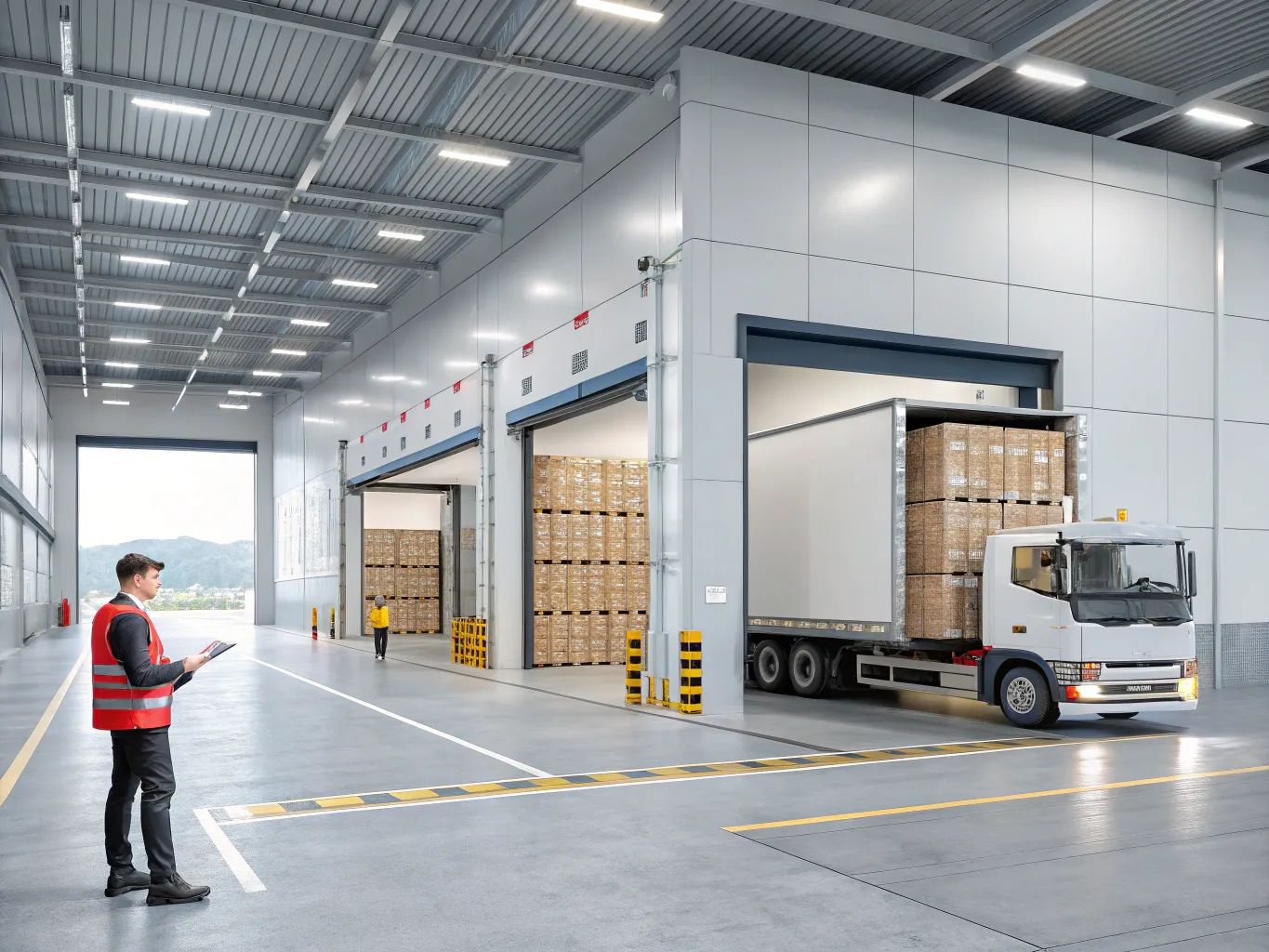 Optimize Inventory Accuracy with AI-Driven Solutions