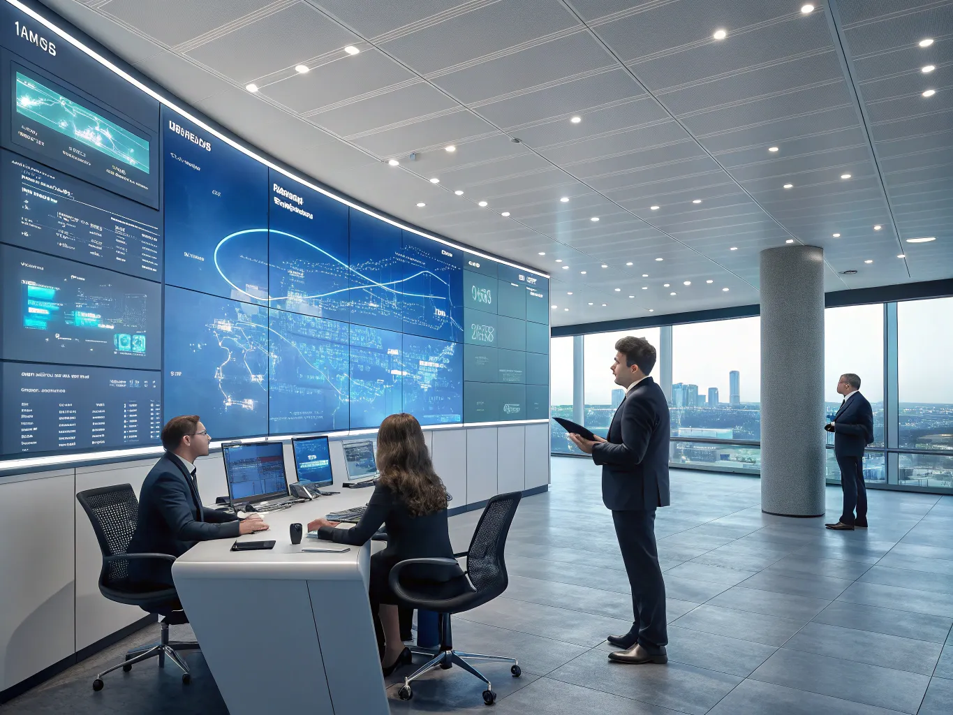 Streamline Regulatory Checks with AI Automation