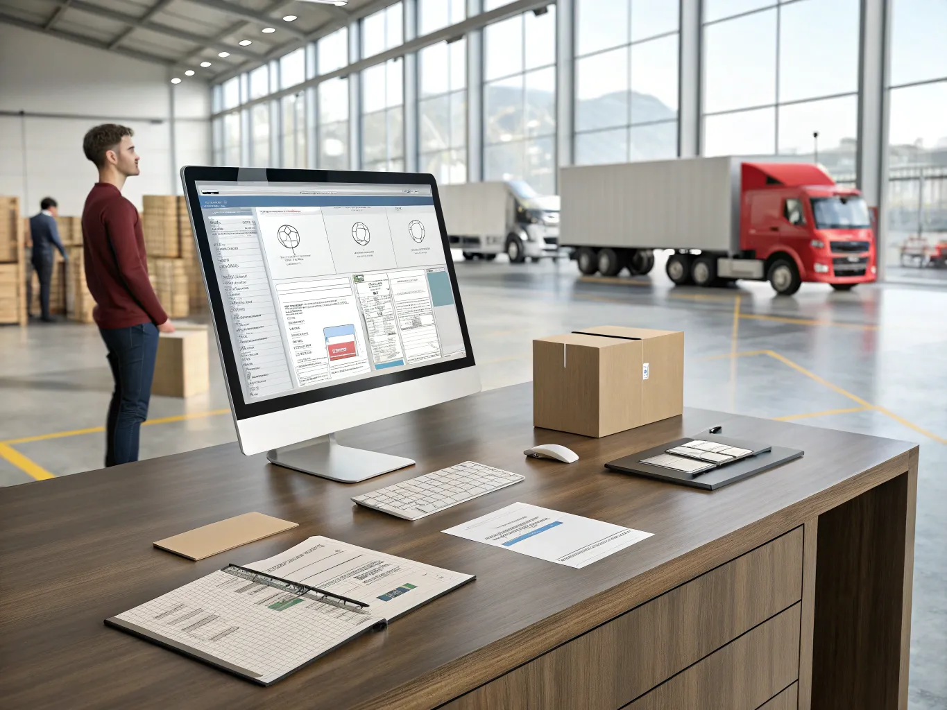 Streamlined Returns Processes