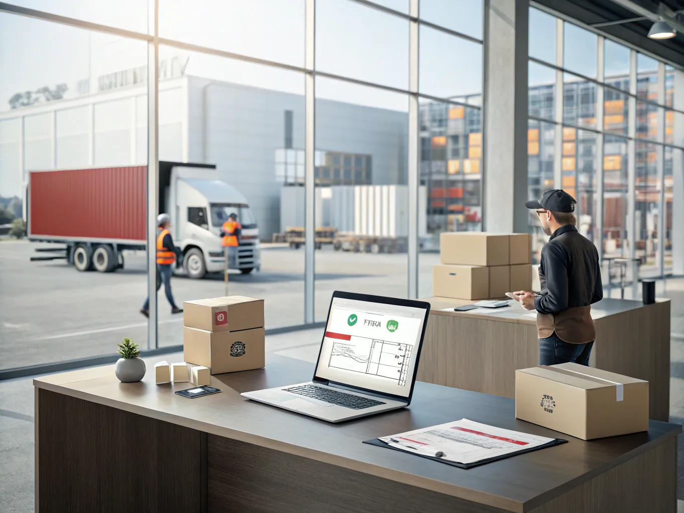 Efficient Return Solutions
