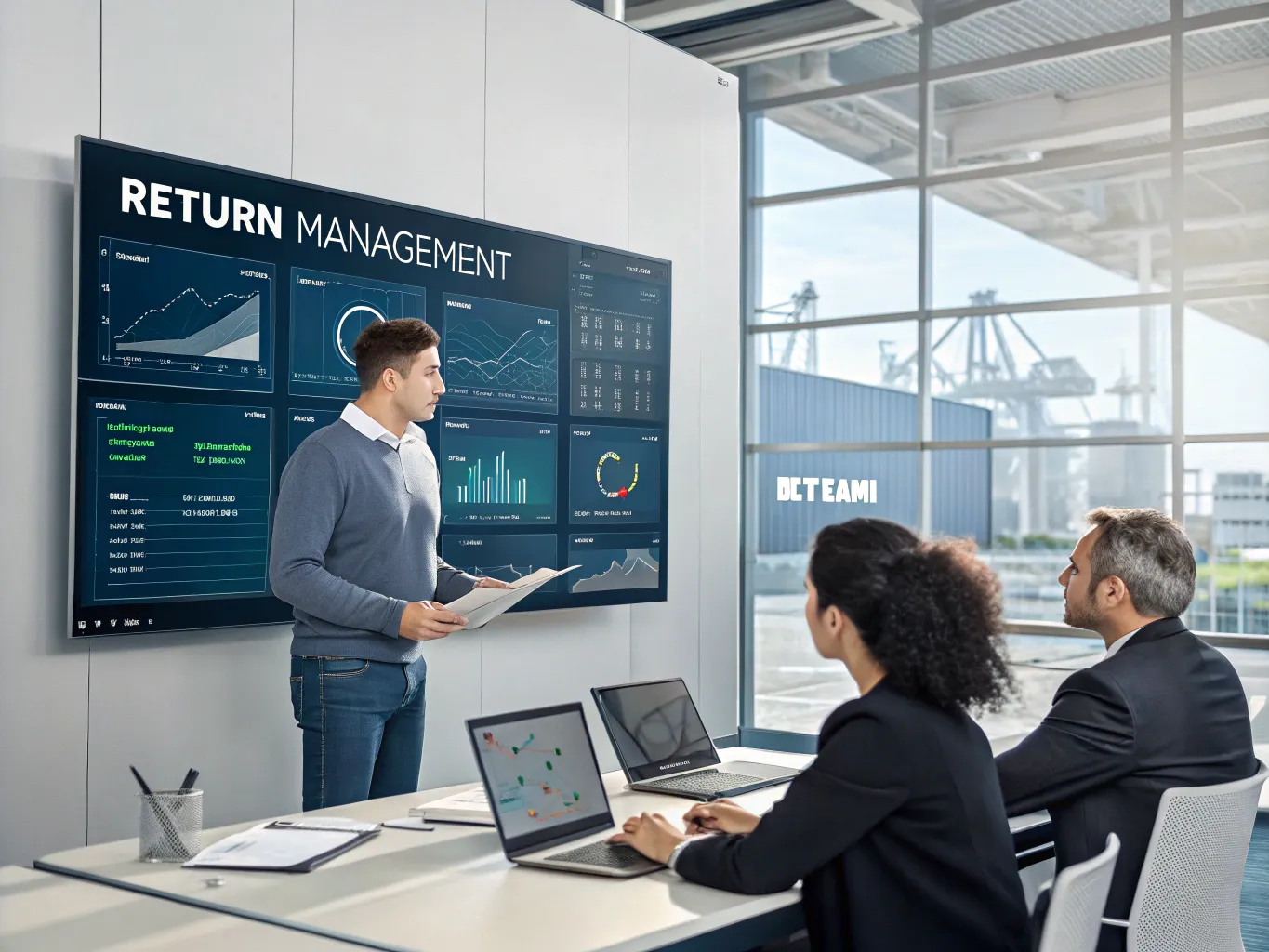 Optimizing Returns with AI-Driven RMS