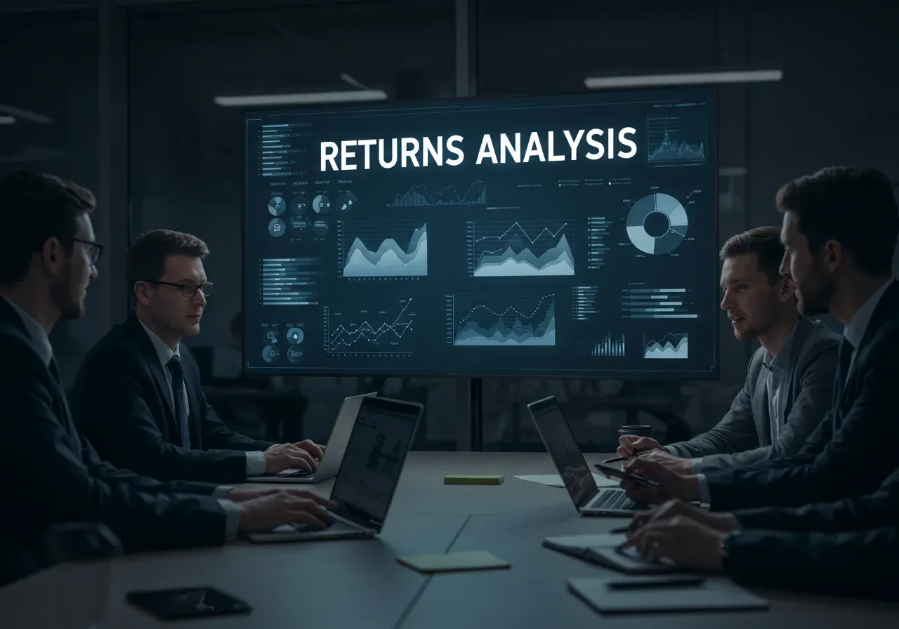 Data-driven returns management