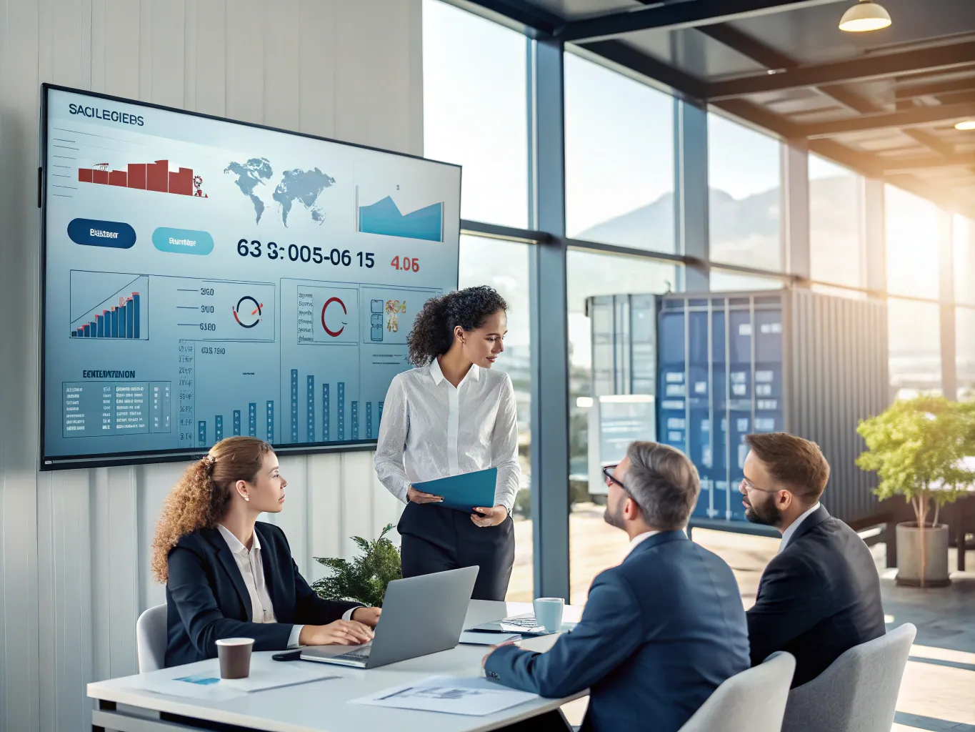 Enhance Fulfillment Precision