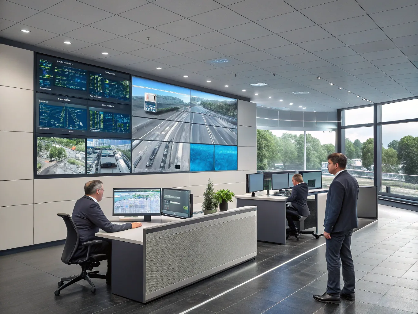 Ensuring Resilient and Secure Supply Chains