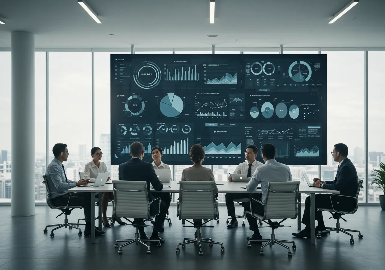 A seamless integration of sales and operations in supply chain planning