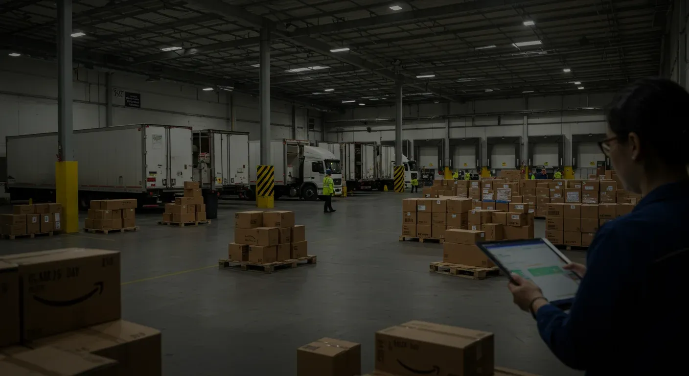 Efficient logistics solutions for urgent shipping needs