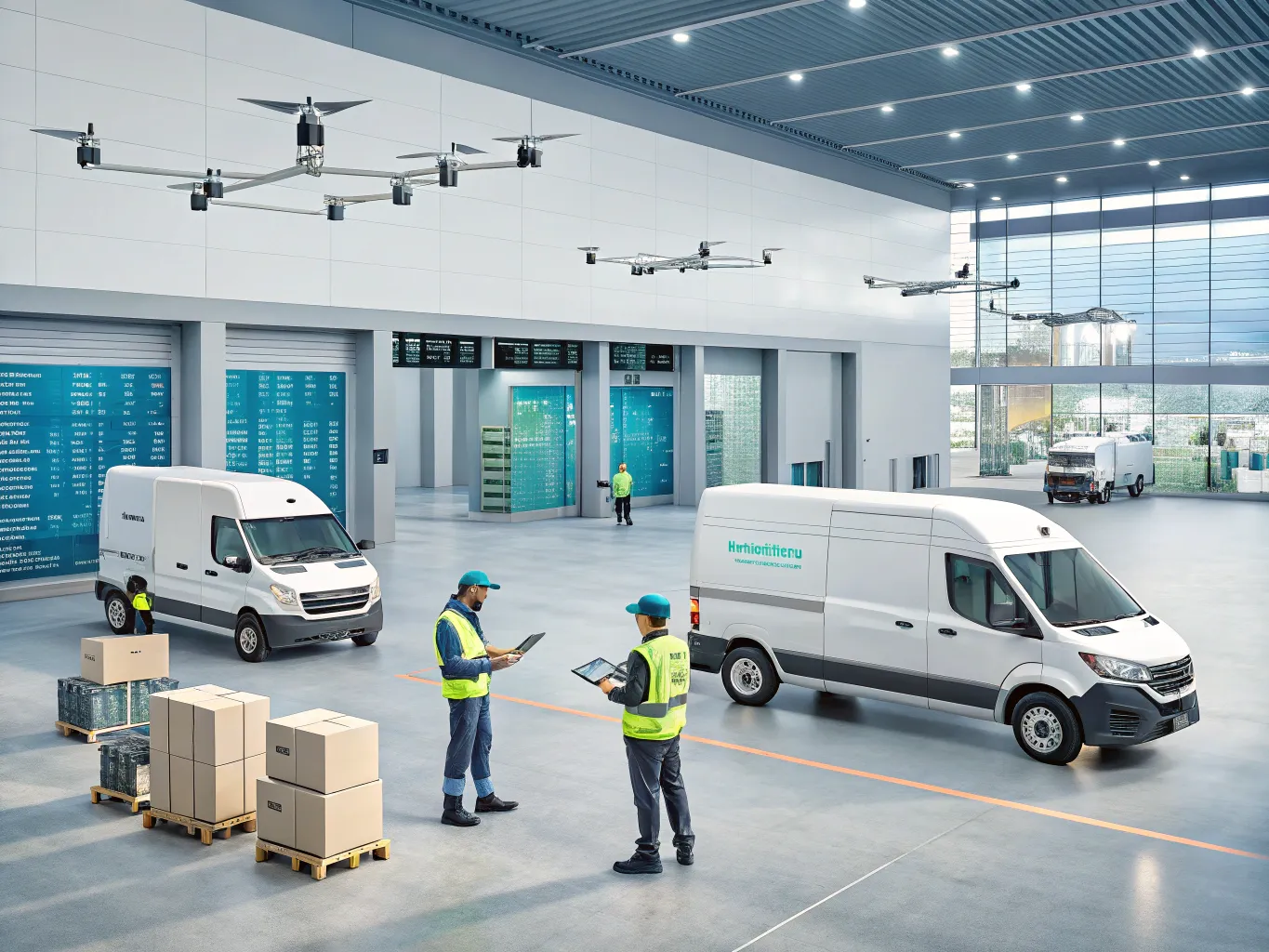 Optimized Transportation Solutions