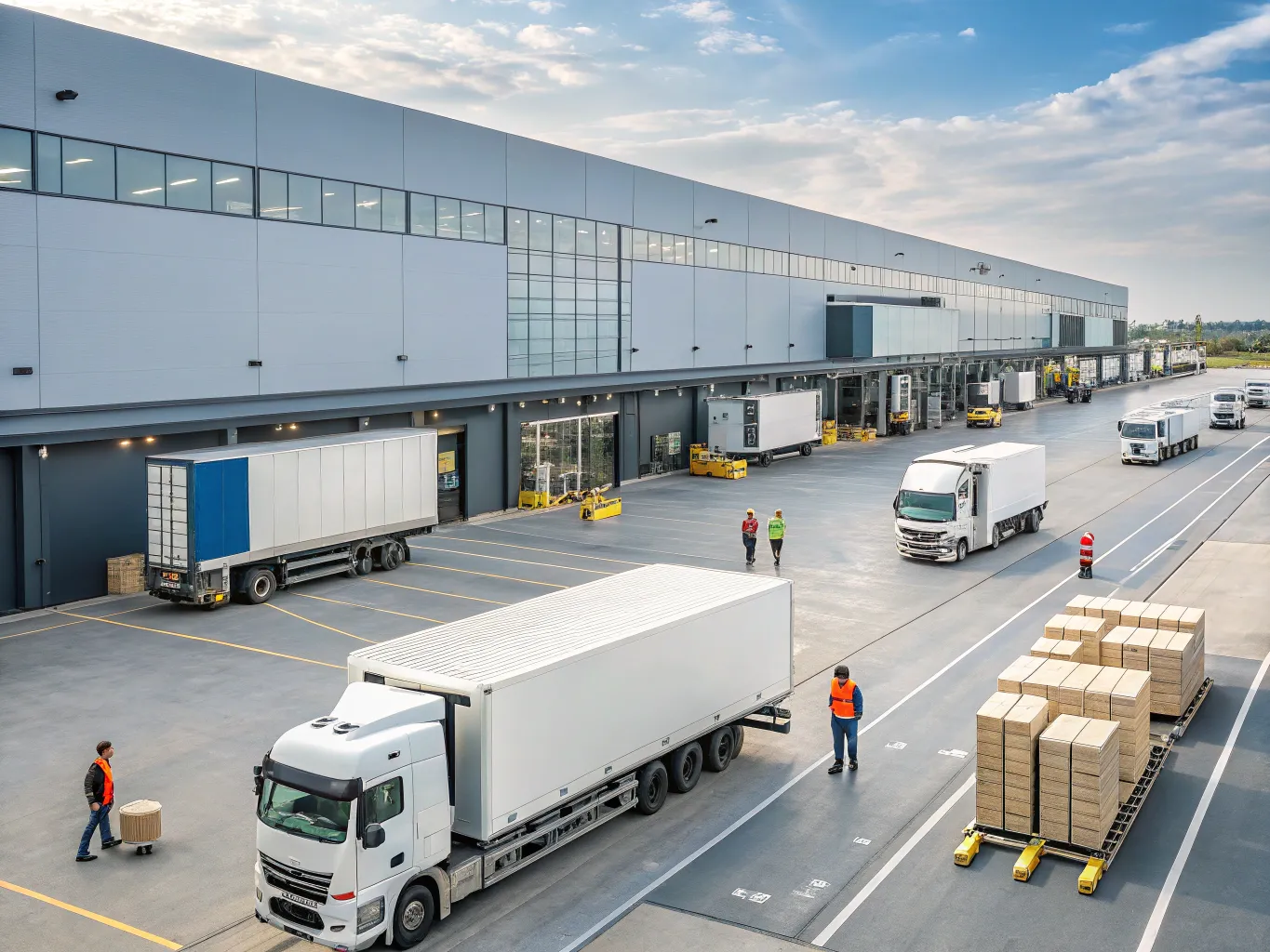 Optimizing Peak Demand Management