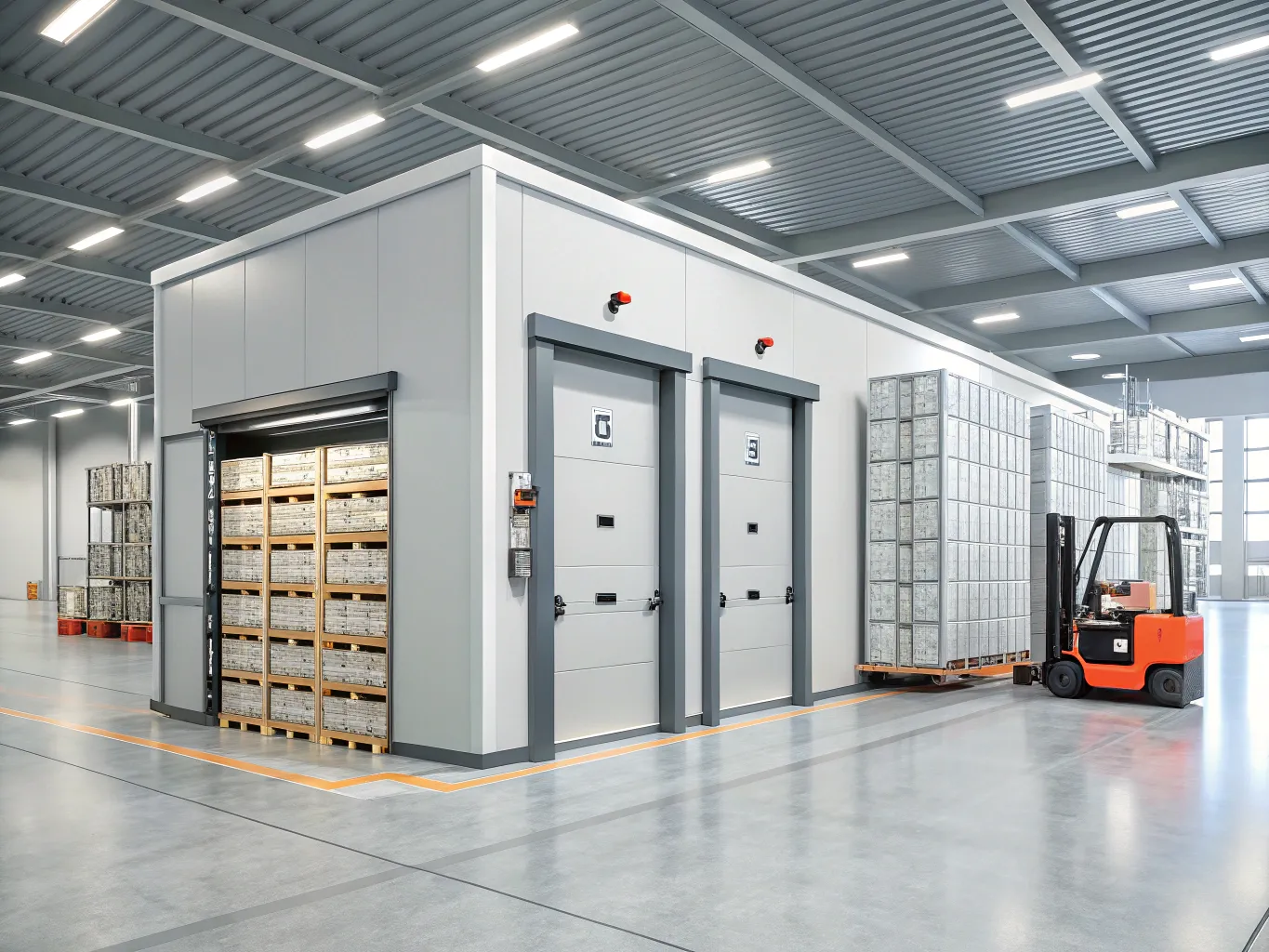 Enhancing Operational Efficiency and Customer Accessibility