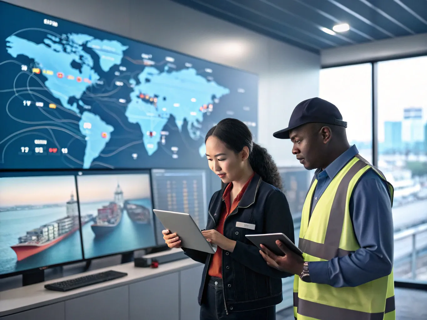 Proactive Threat Detection