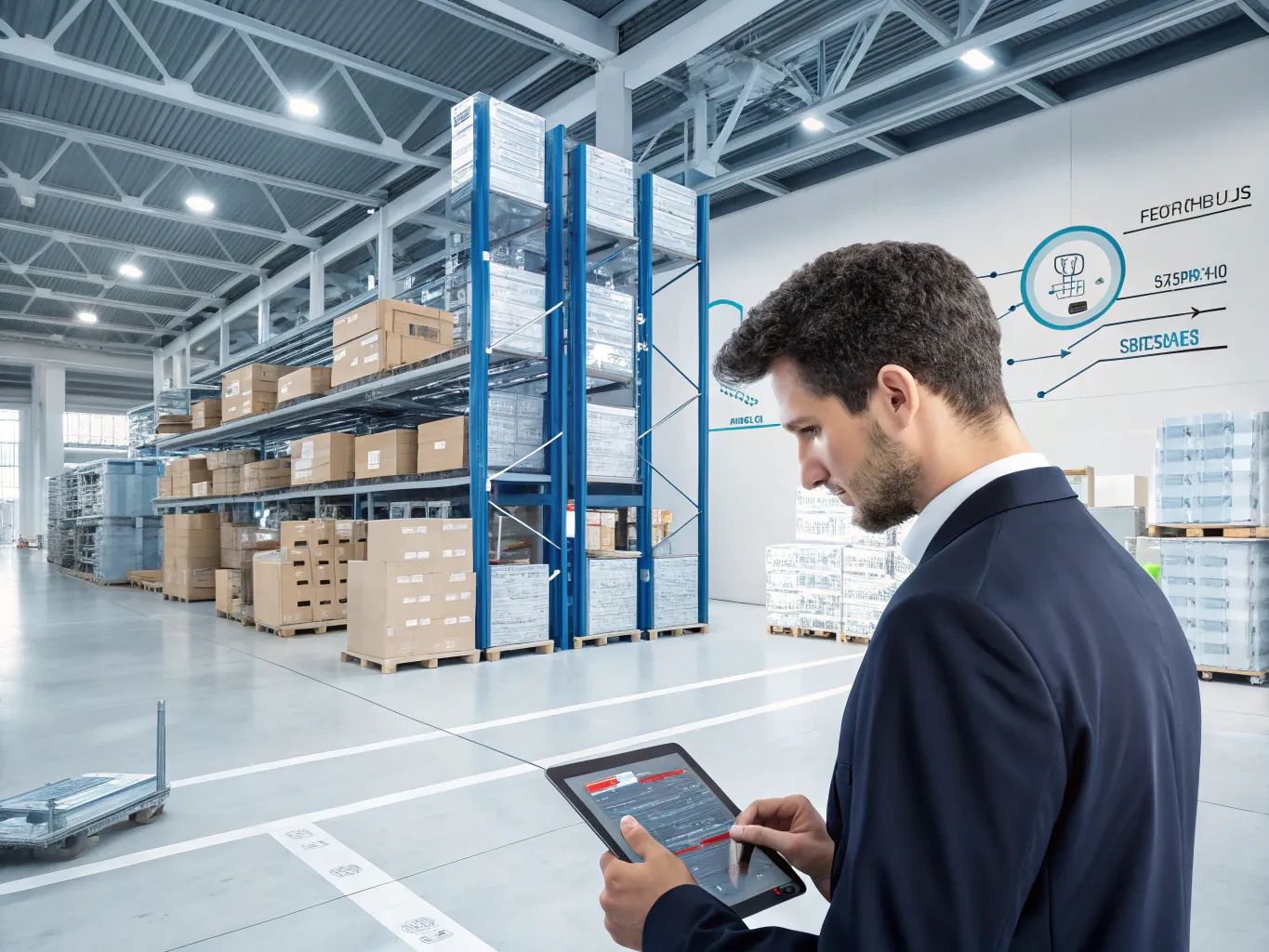 Optimizing Inventory Reliability with Serialization